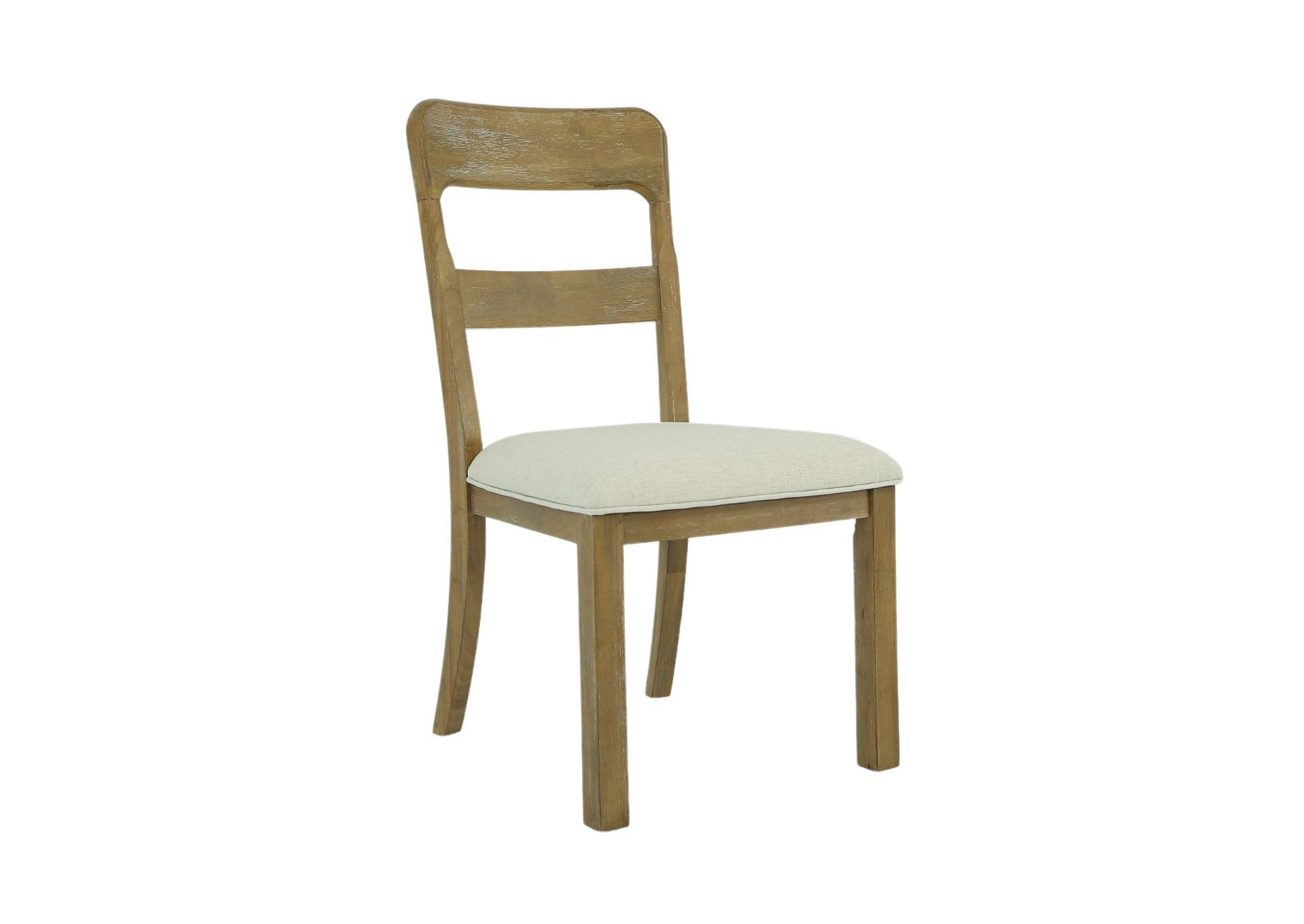 LYNNFIELD SIDE CHAIR,MAGS