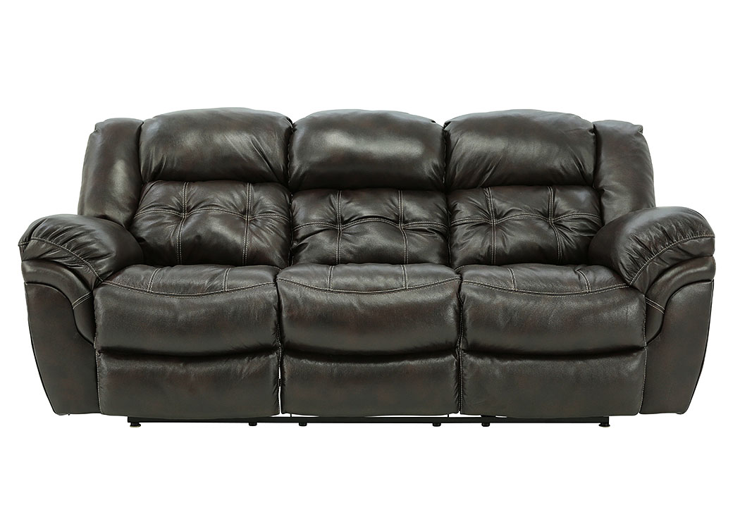 hudson leather reclining sofa sets