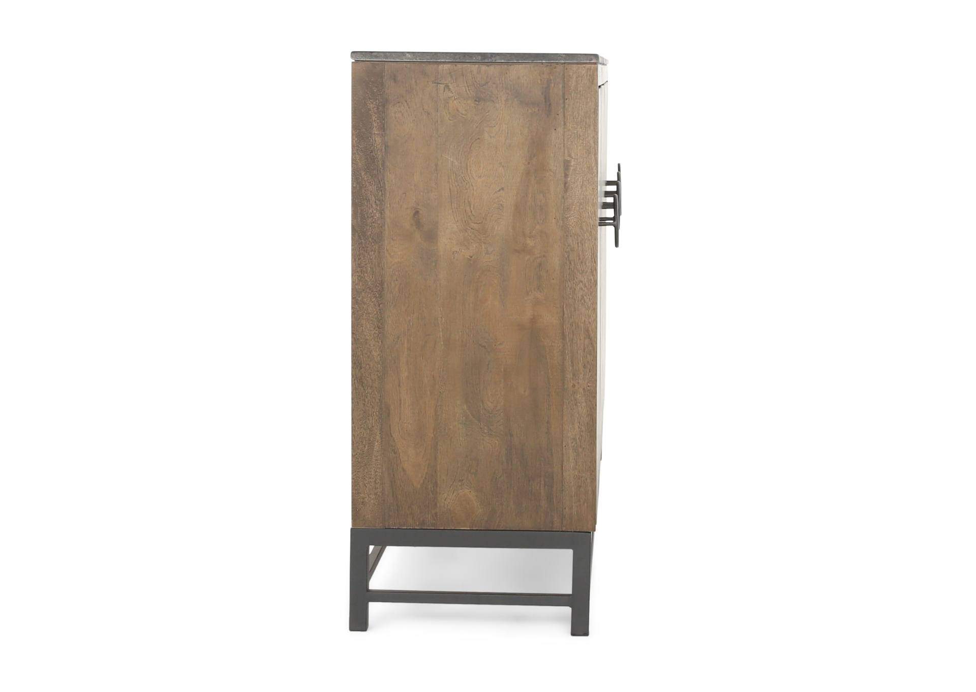 IRONWOOD CONSOLE,INTERNATIONAL FURNITURE DIRECT, LLC