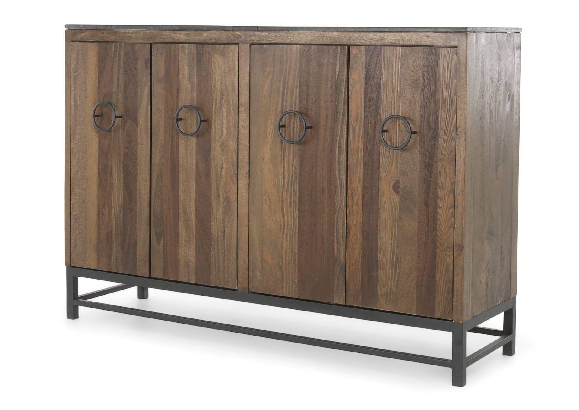 IRONWOOD CONSOLE,INTERNATIONAL FURNITURE DIRECT, LLC