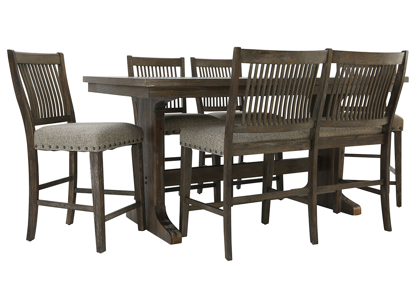 6 Piece Dining Room Set - Furniture Boutiq Laconia Traditional Rustic Solid Wood 6 Piece Dining Room Set Wooden Dining Set Wooden Dining Room Set à¤²à¤à¤¡ à¤ à¤¡ à¤à¤¨ à¤ à¤® à¤ à¤ à¤¸ à¤ à¤µ à¤¡à¤¨ à¤¡ à¤à¤¨ à¤ à¤ à¤¬à¤² à¤¸ à¤ Zara Industries / $200 to $500 (3) results.