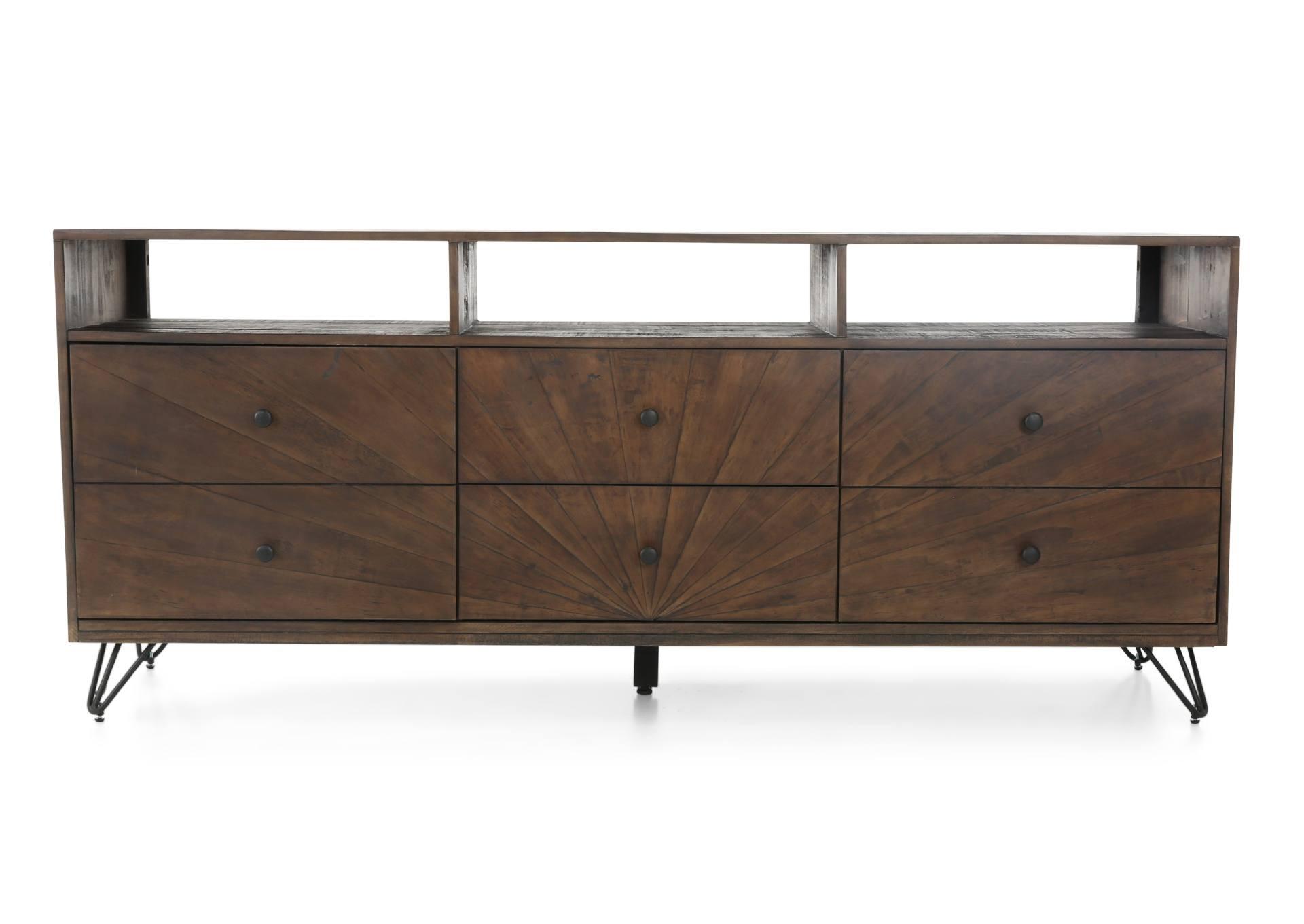 SOL CREDENZA