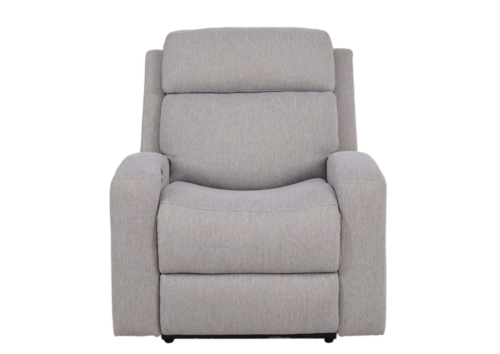 ESAU PLATINUM POWER RECLINER,SYNG