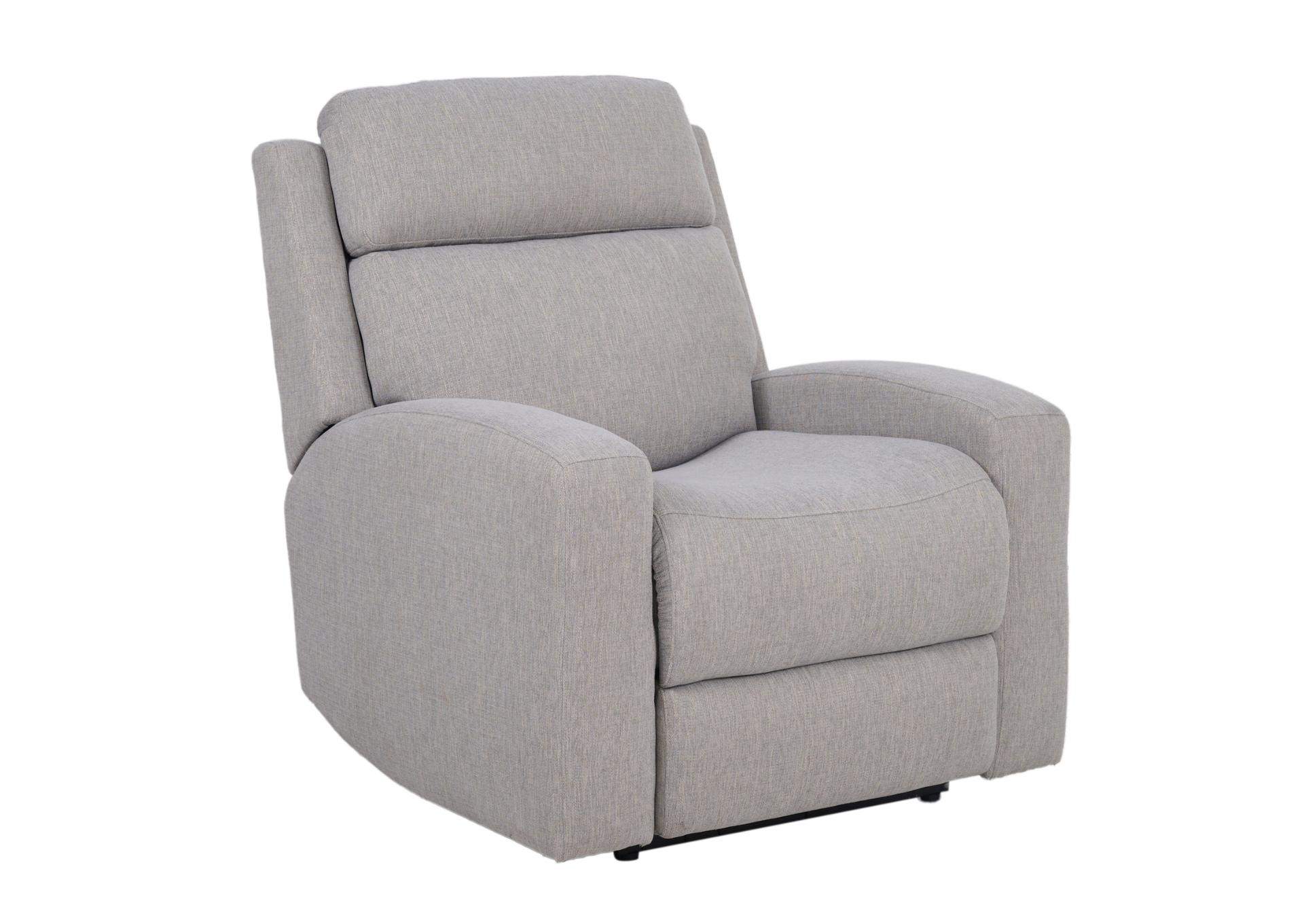 ESAU PLATINUM POWER RECLINER,SYNG