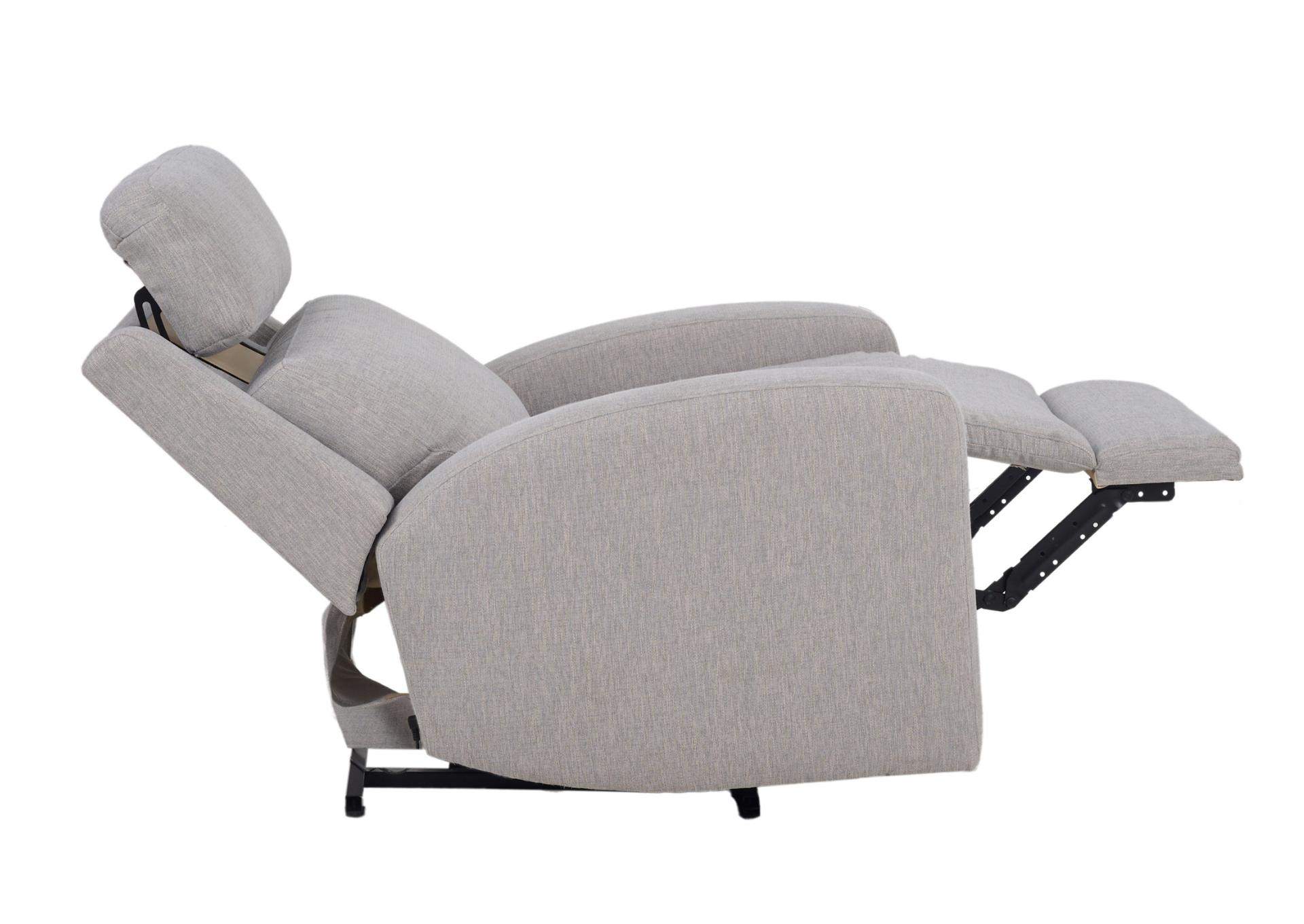 ESAU PLATINUM POWER RECLINER,SYNG