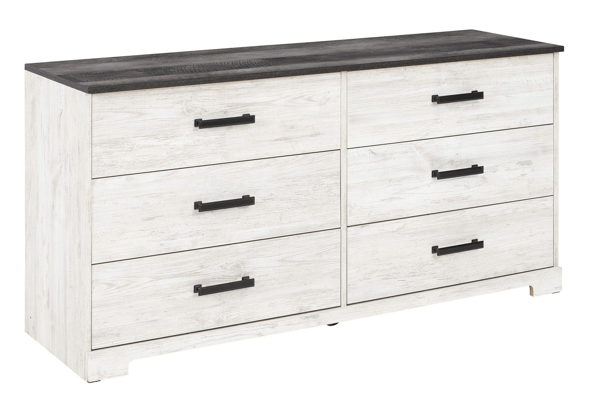 SHAWBURN DRESSER,ASHLEY FURNITURE INC.