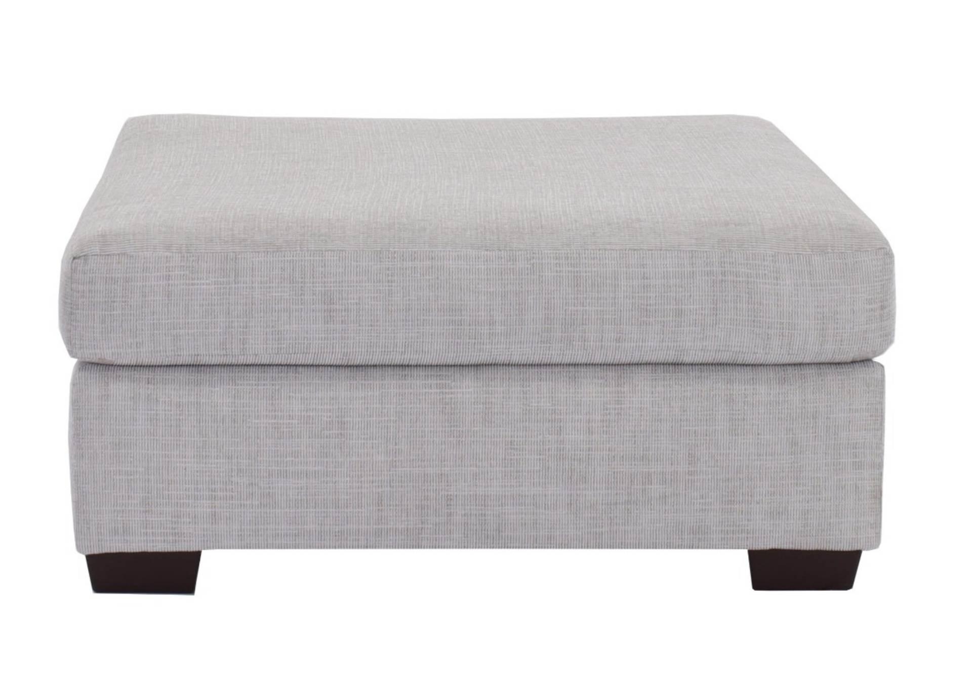 PACINO COCKTAIL OTTOMAN,PEAL