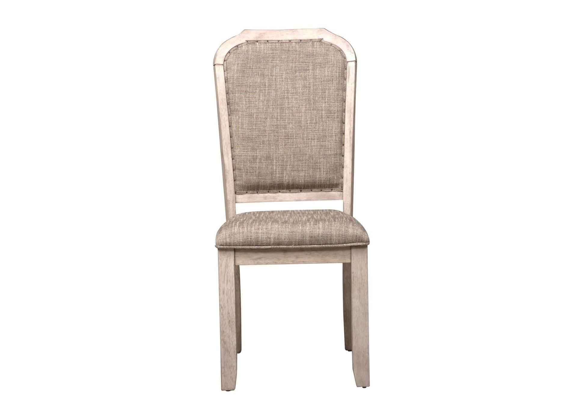 WILLOWRUN DINING SIDE CHAIR,LIBERTY FURNITURE