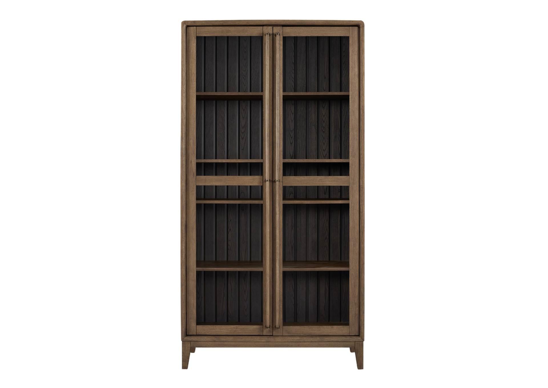 ELURE DISPLAY CABINET,BERNARDS, INC.