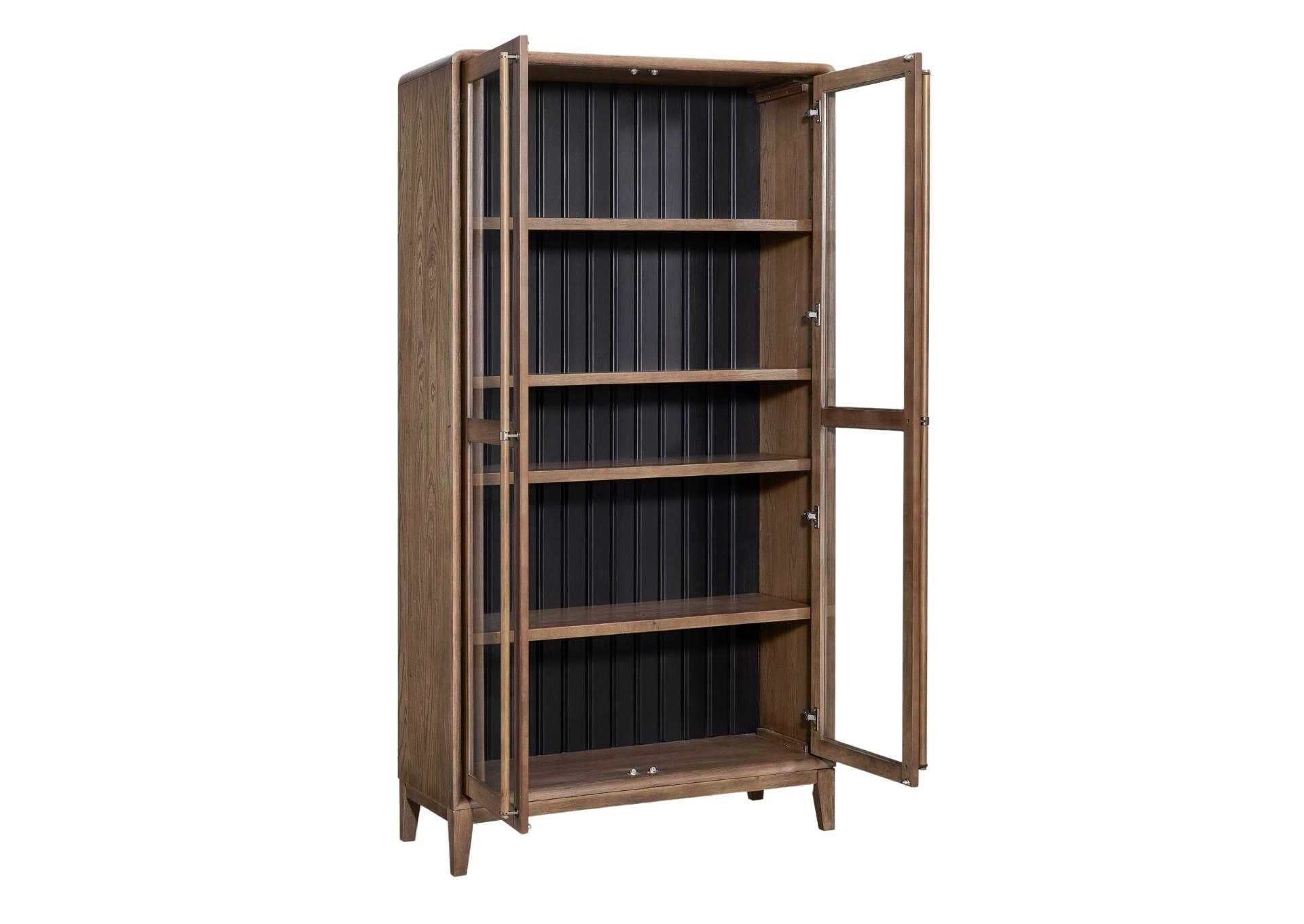 ELURE DISPLAY CABINET,BERNARDS, INC.