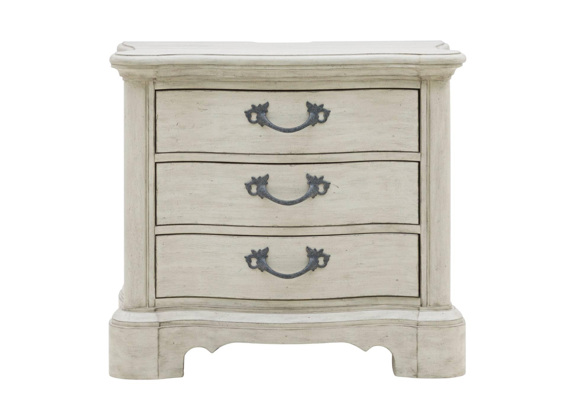 ARLENDYNE NIGHTSTAND,ASHLEY FURNITURE INC.