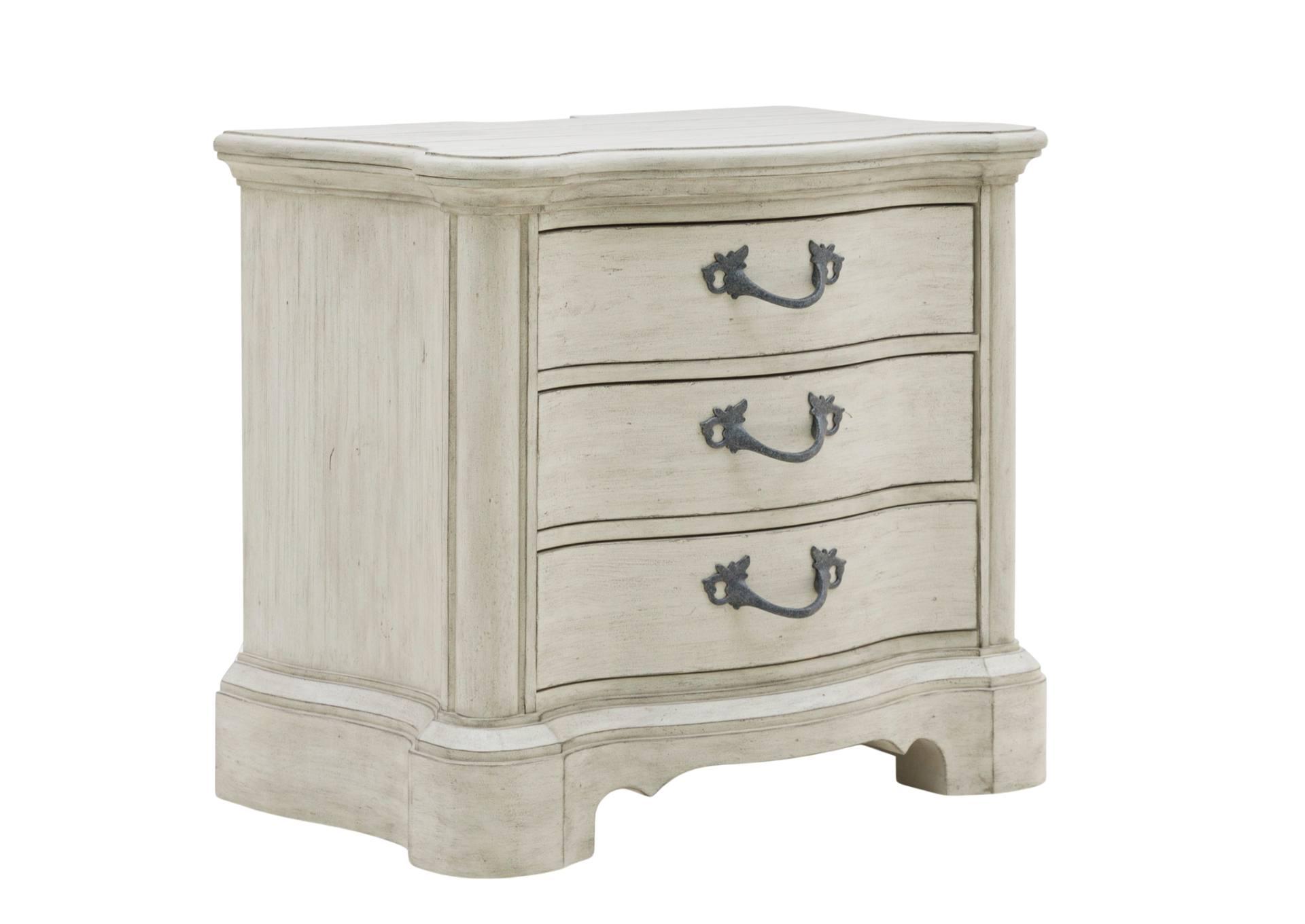 ARLENDYNE NIGHTSTAND,ASHLEY FURNITURE INC.