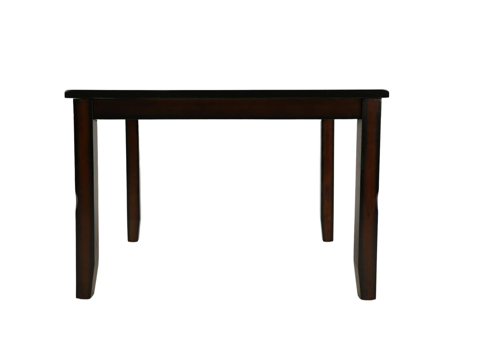 MALDIVES COUNTER HEIGHT TABLE