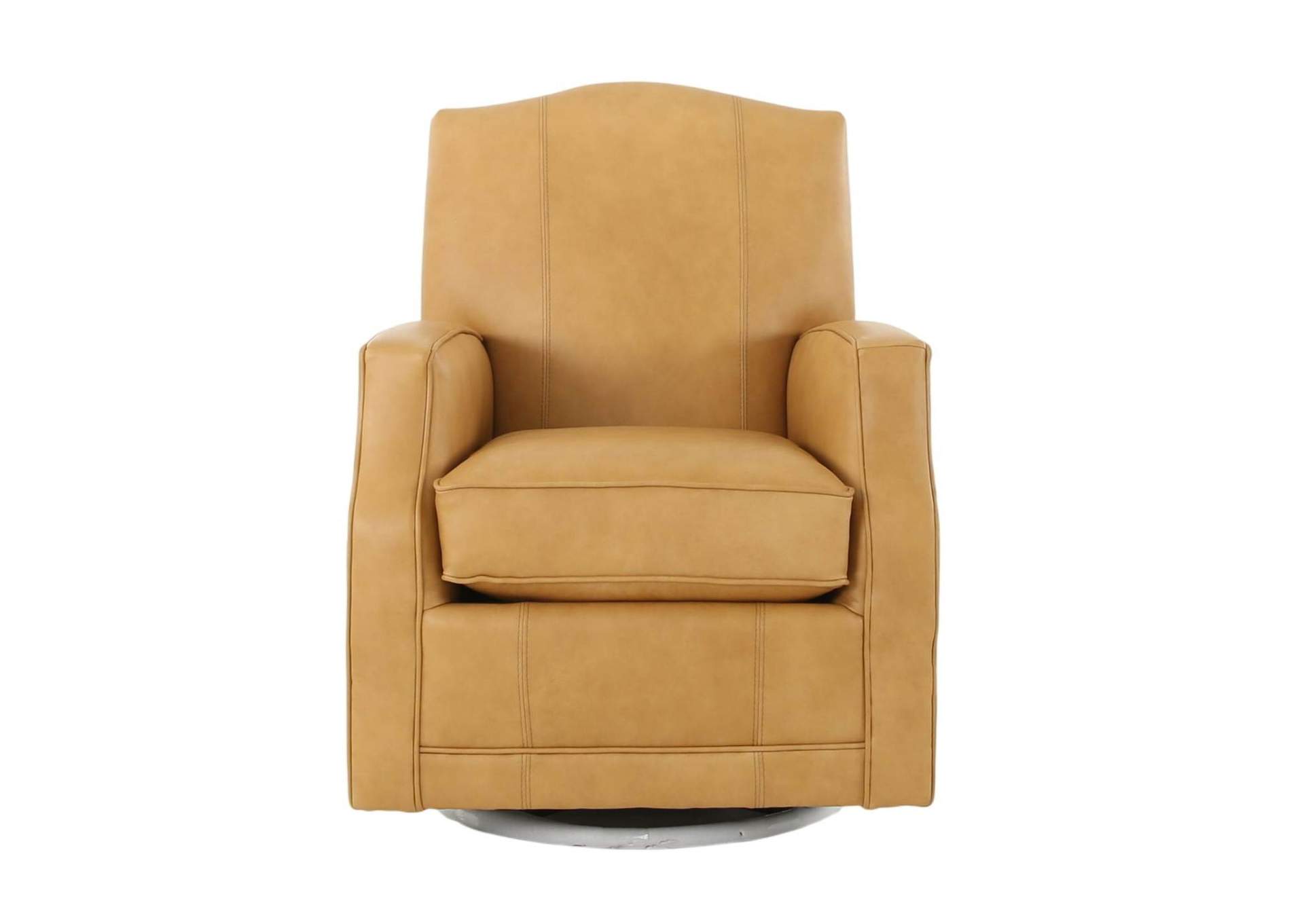 PRYCELESS HAPPINESS SWIVEL GLIDER,MAYO FURNITURE