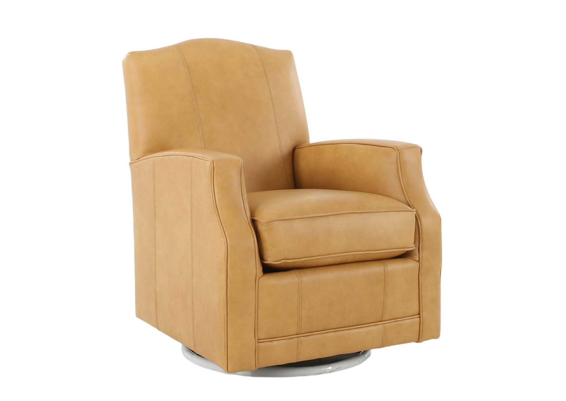 PRYCELESS HAPPINESS SWIVEL GLIDER,MAYO FURNITURE
