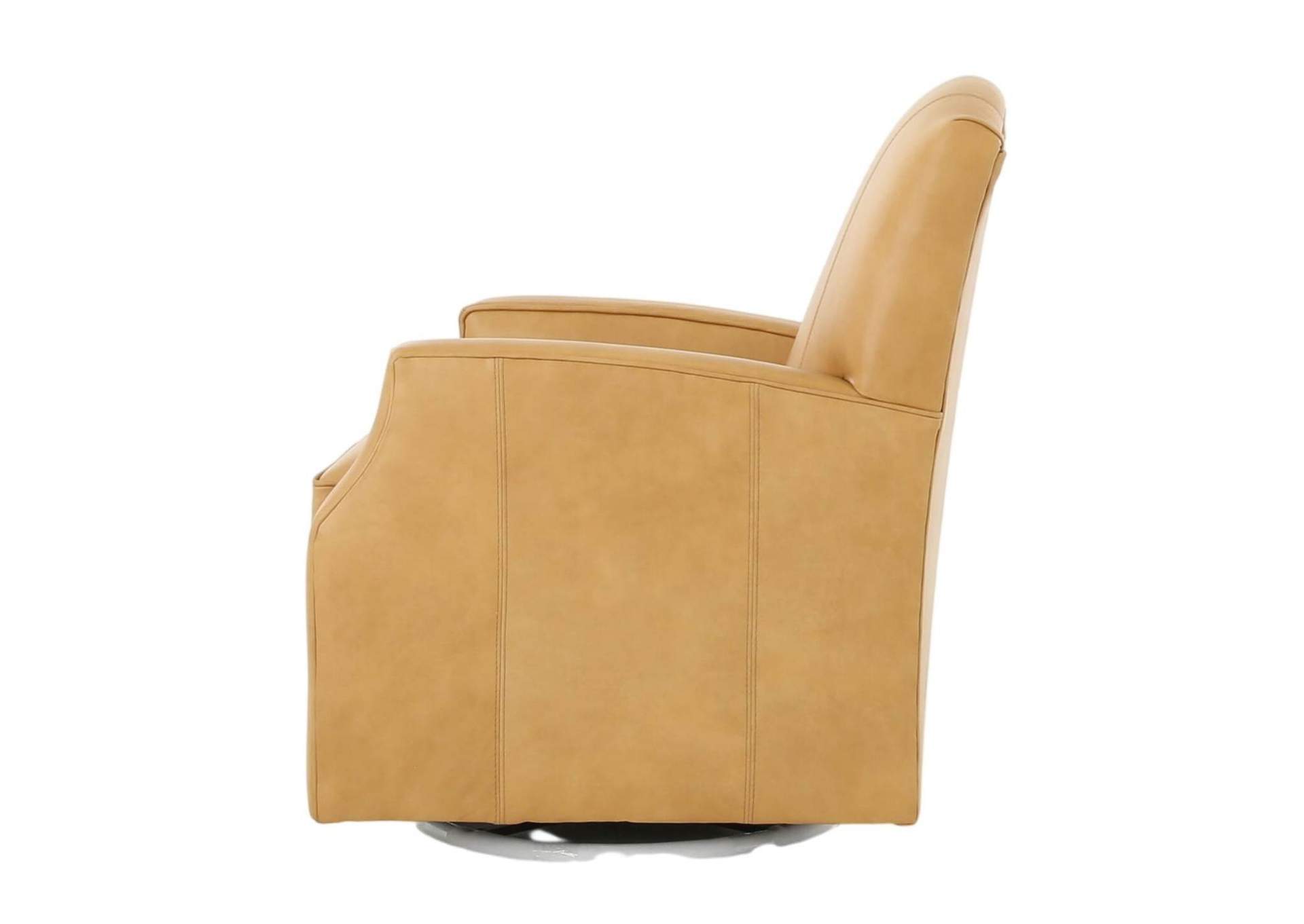 PRYCELESS HAPPINESS SWIVEL GLIDER,MAYO FURNITURE