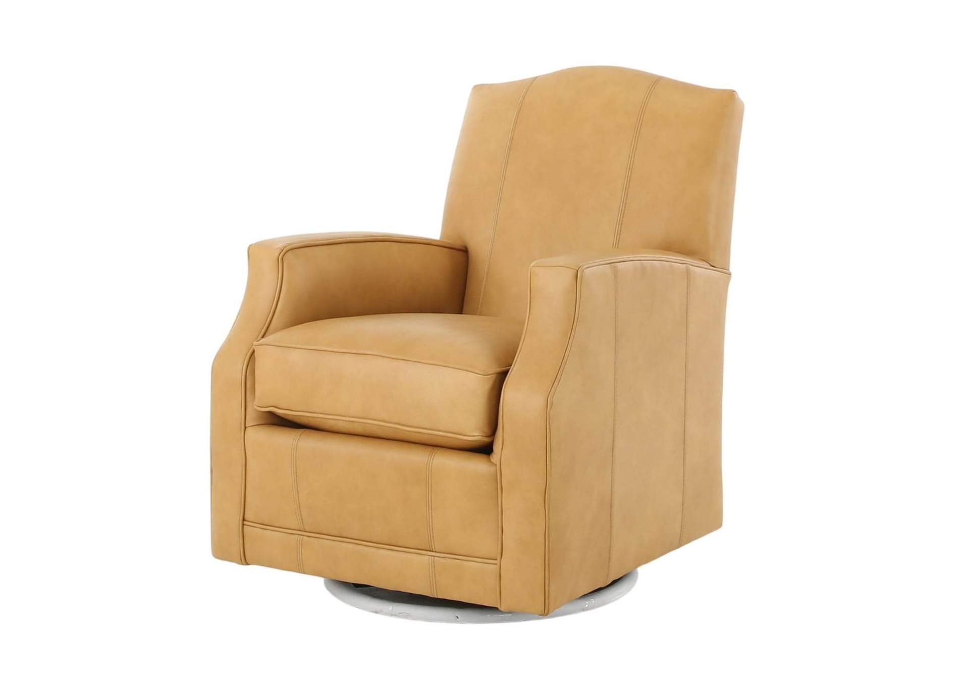 PRYCELESS HAPPINESS SWIVEL GLIDER,MAYO FURNITURE