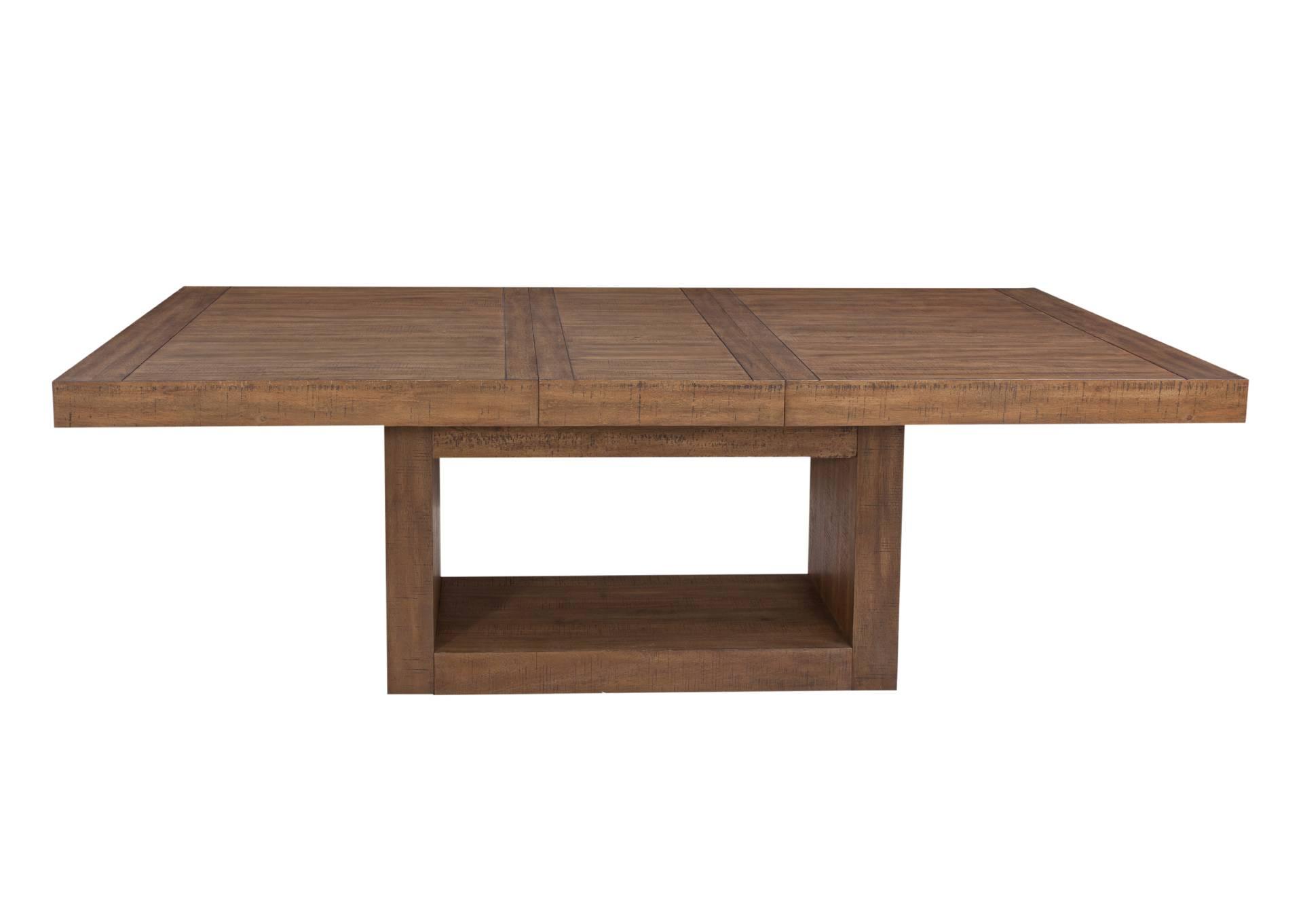 GARLAND DINING TABLE,STEVE SILVER COMPANY