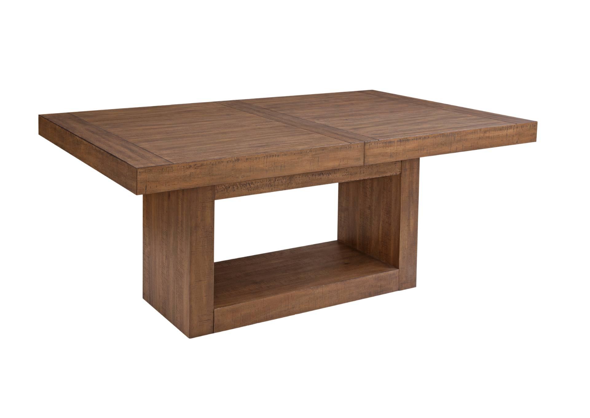 GARLAND DINING TABLE,STEVE SILVER COMPANY