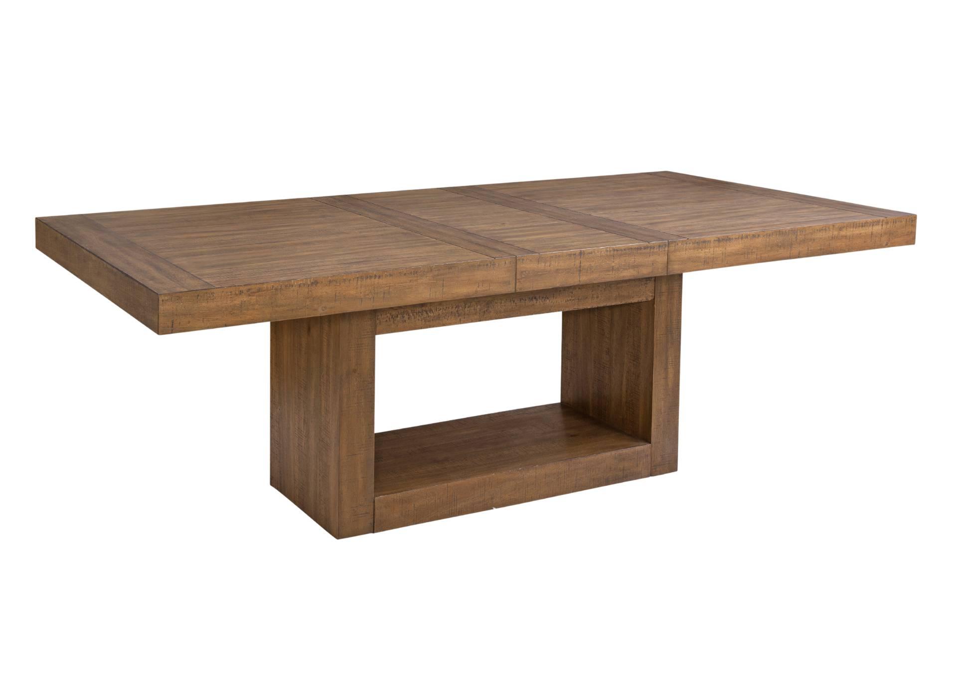 GARLAND DINING TABLE,STEVE SILVER COMPANY