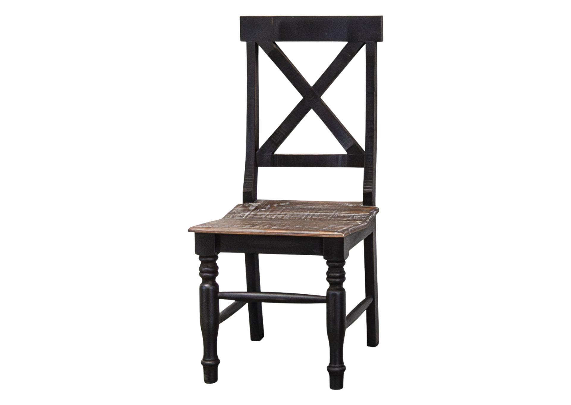 HARPER DINING SIDE CHAIR