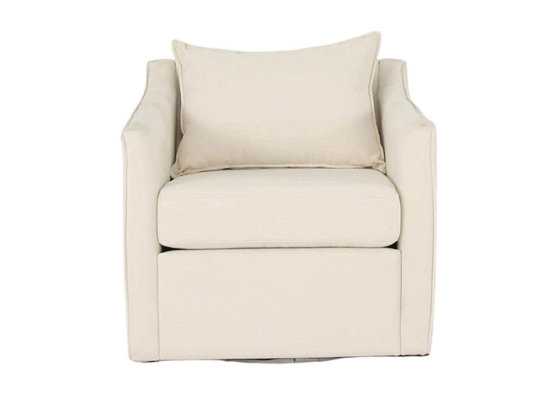 BROOKS ACCENT CHAIR,CRESTVIEW COLLECTION