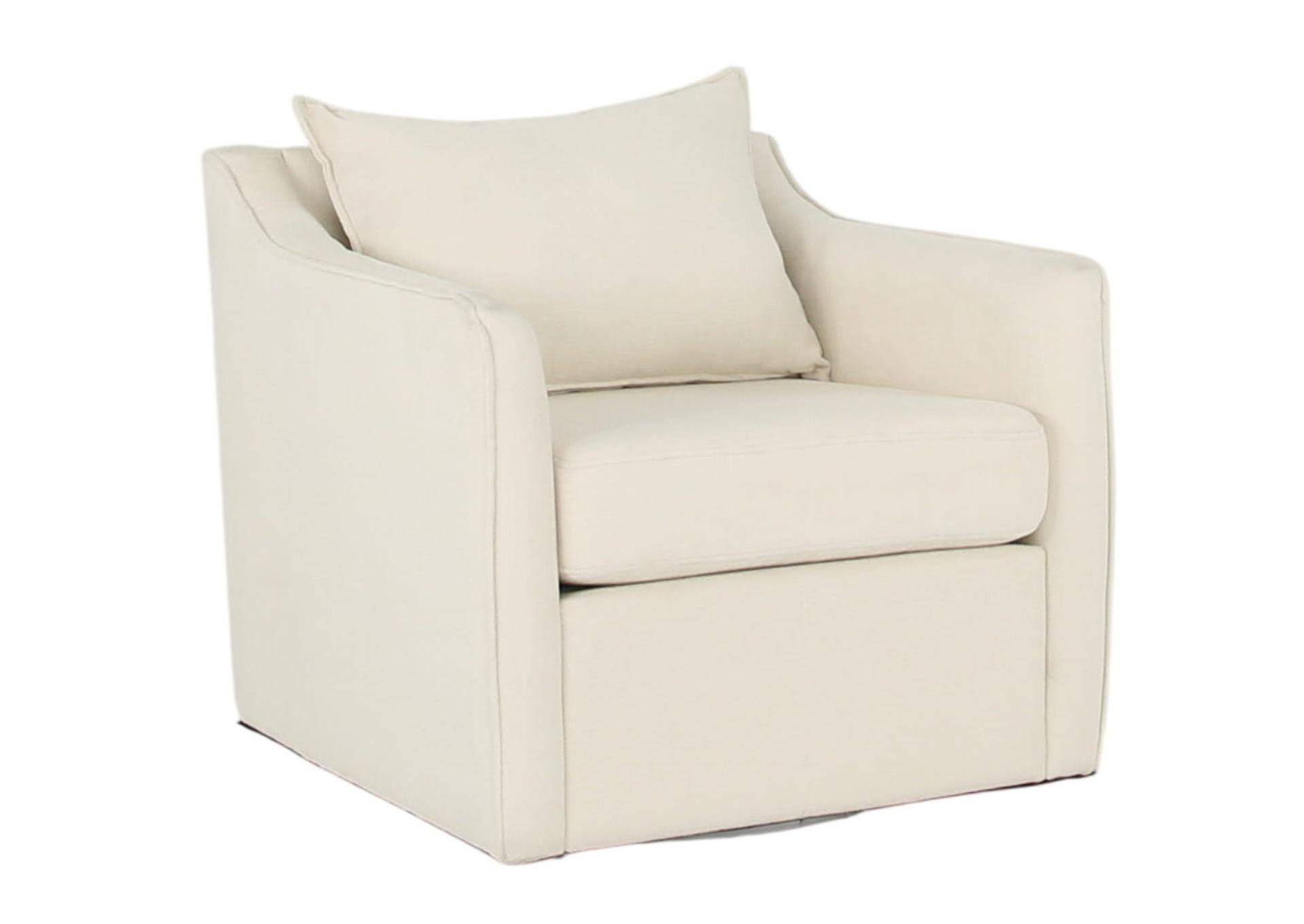 BROOKS ACCENT CHAIR,CRESTVIEW COLLECTION