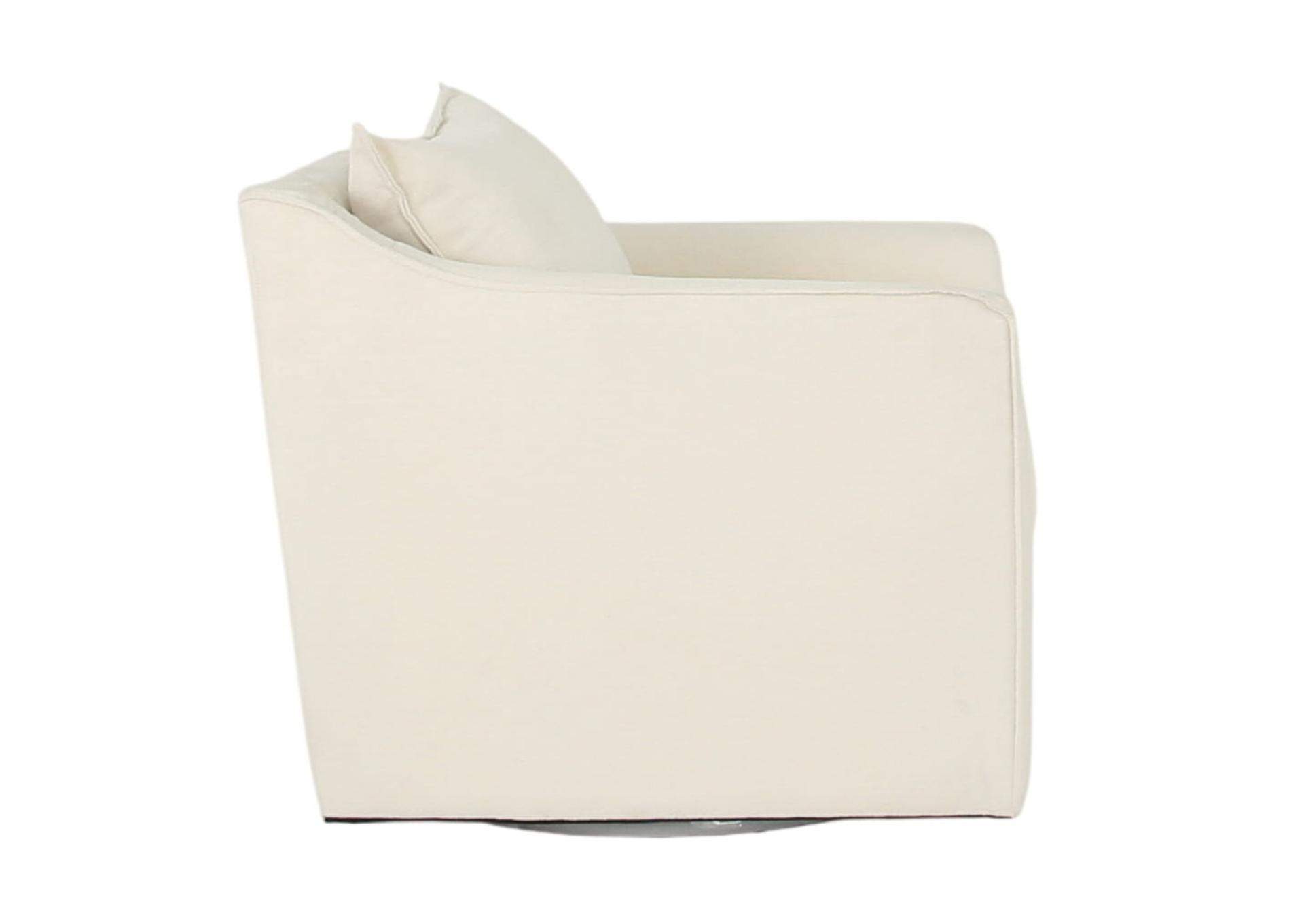 BROOKS ACCENT CHAIR,CRESTVIEW COLLECTION