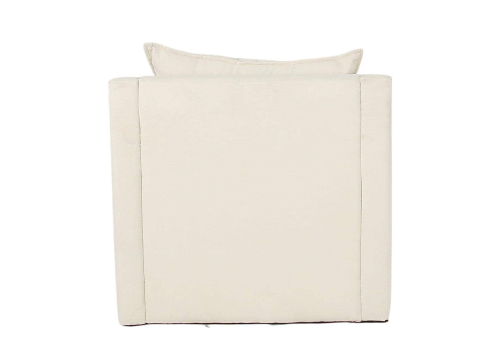 BROOKS ACCENT CHAIR,CRESTVIEW COLLECTION