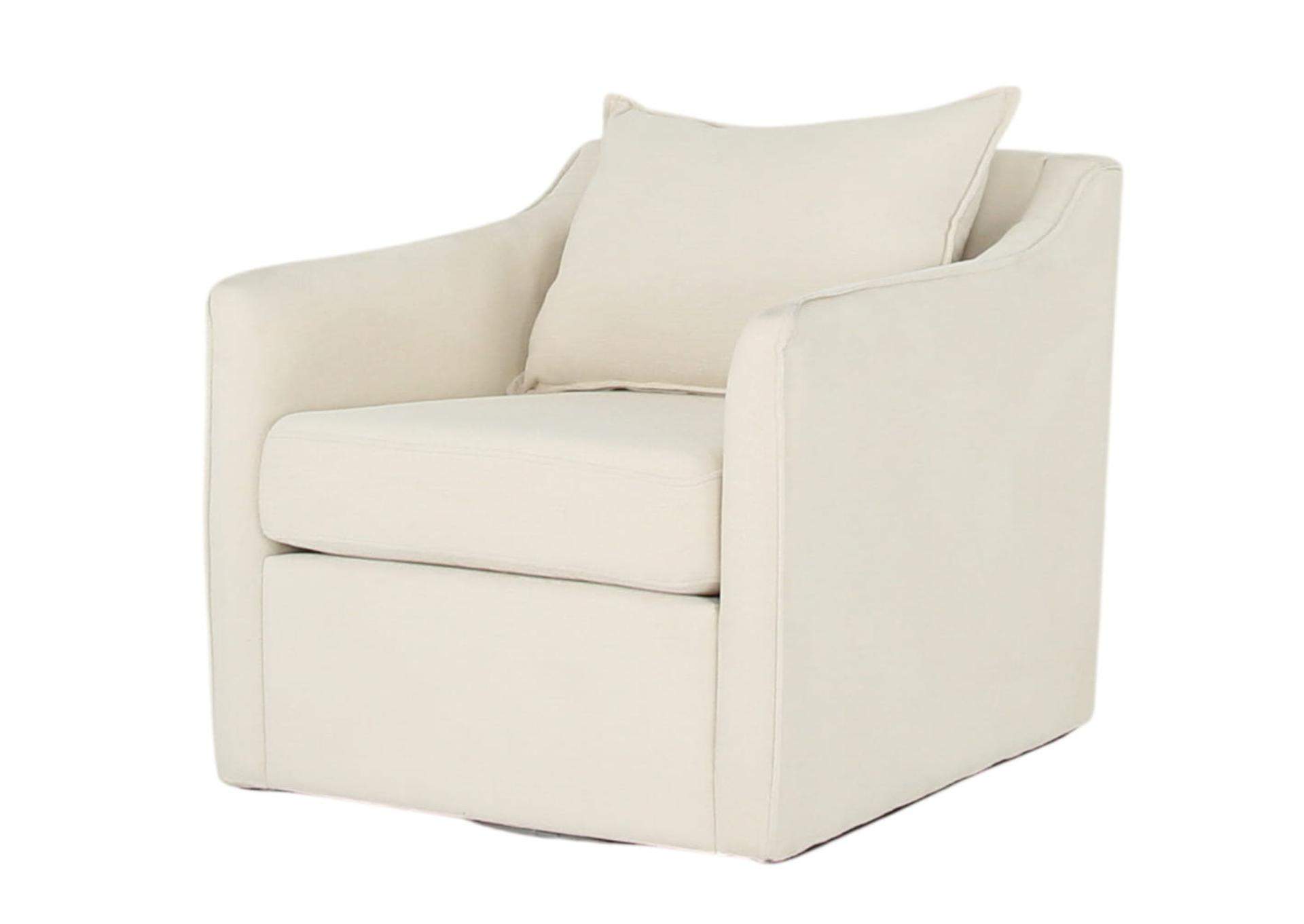 BROOKS ACCENT CHAIR,CRESTVIEW COLLECTION