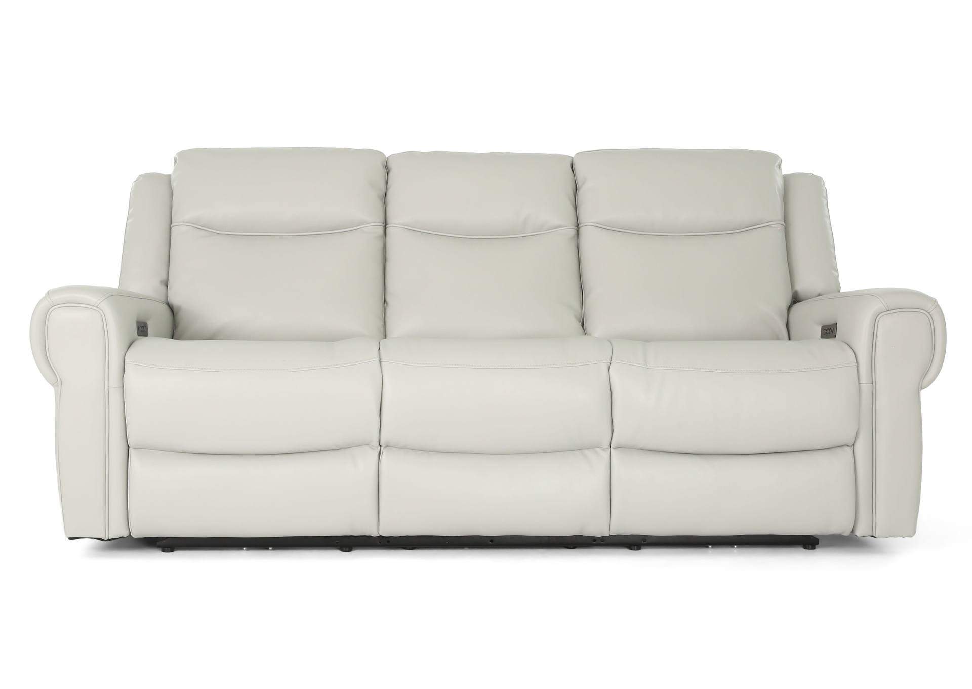 CONWAY FOG ZERO GRAVITY RECLINING SOFA,CHEERS