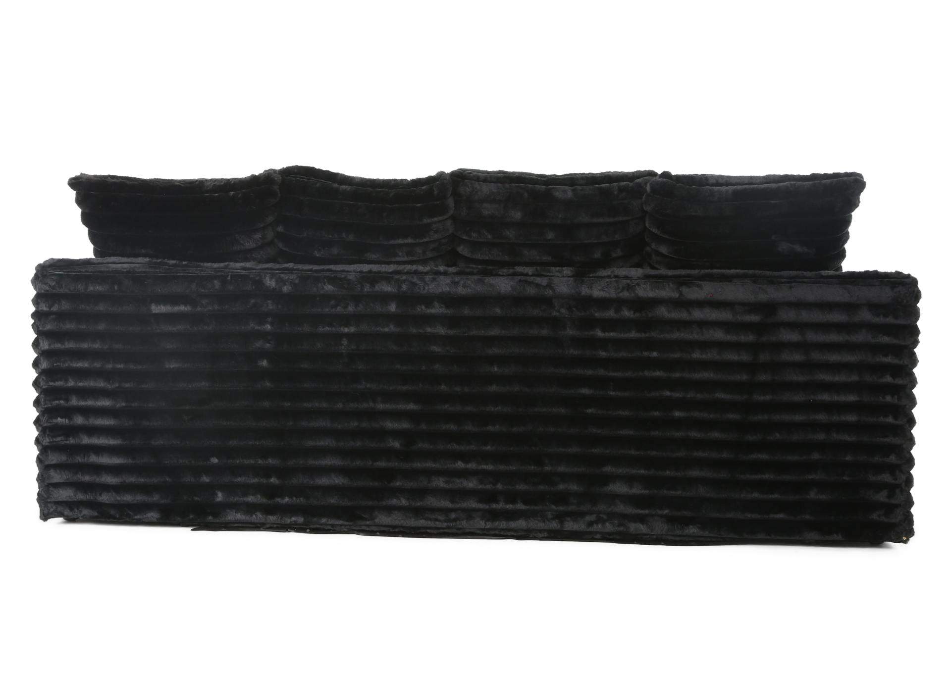 JULIA ONYX SOFA,JCOO