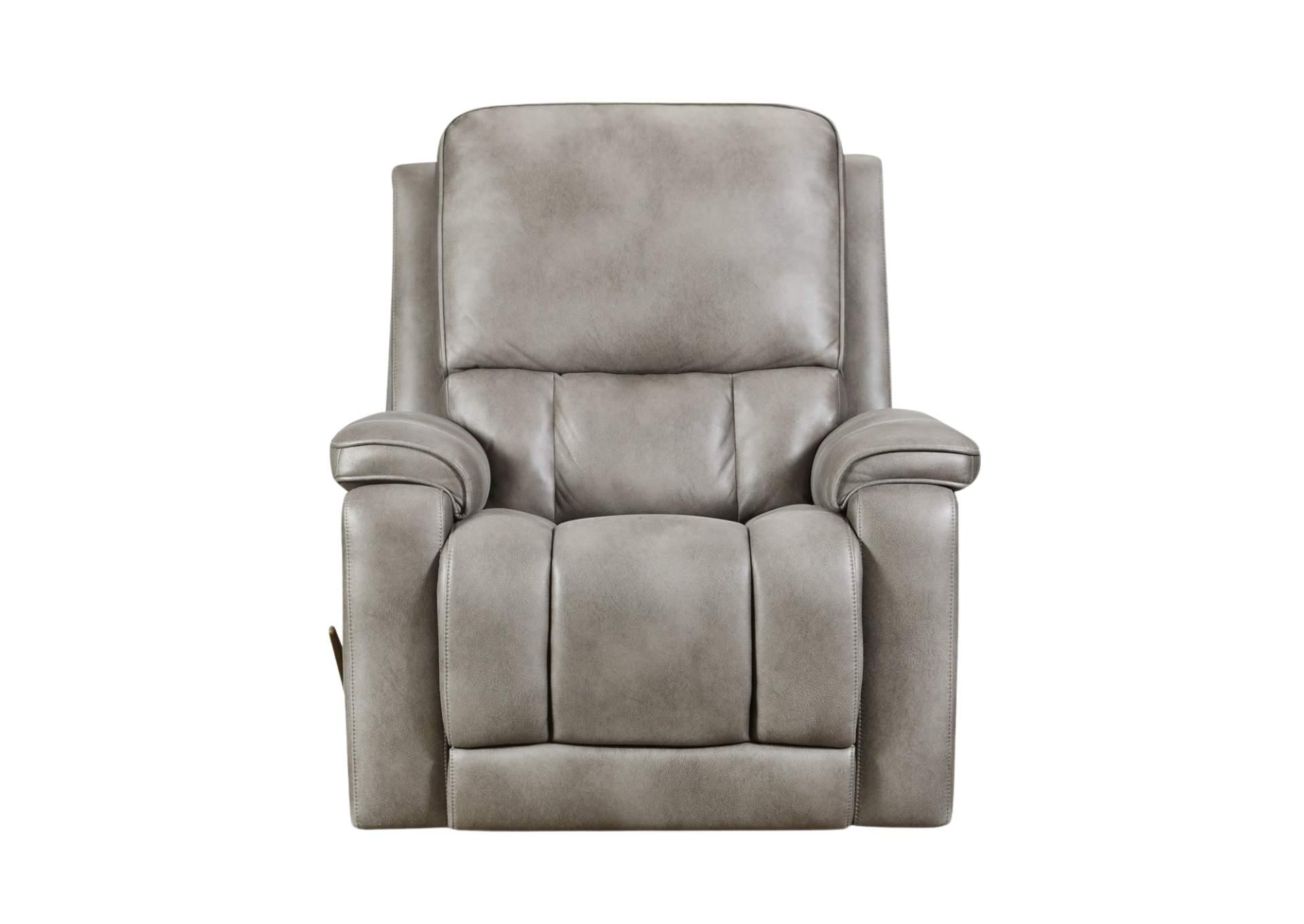 STAPLETON ELEPHANT GLIDER RECLINER,WASHINGTON FURNITURE