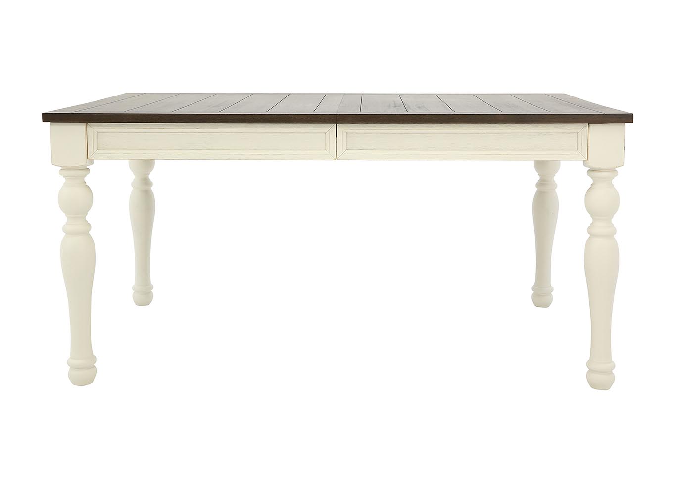 JOANNA DINING TABLE,STEVE SILVER COMPANY