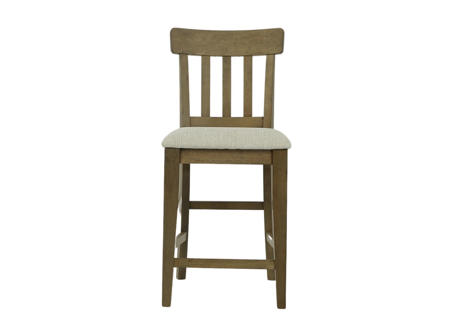 NAPA SAND COUNTER CHAIR,STEVE SILVER COMPANY