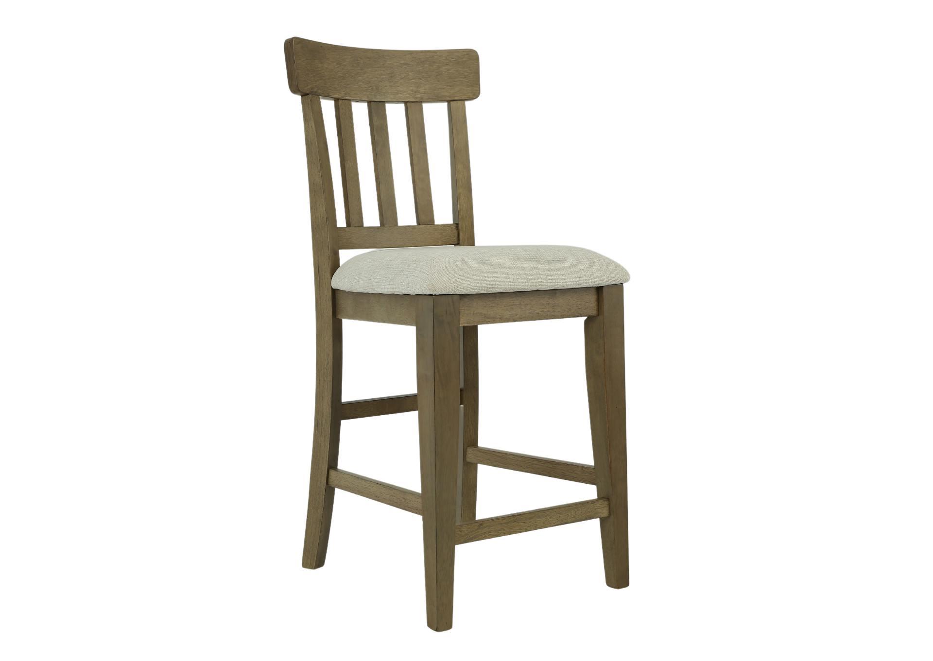 NAPA COUNTER CHAIR,STEVE SILVER COMPANY