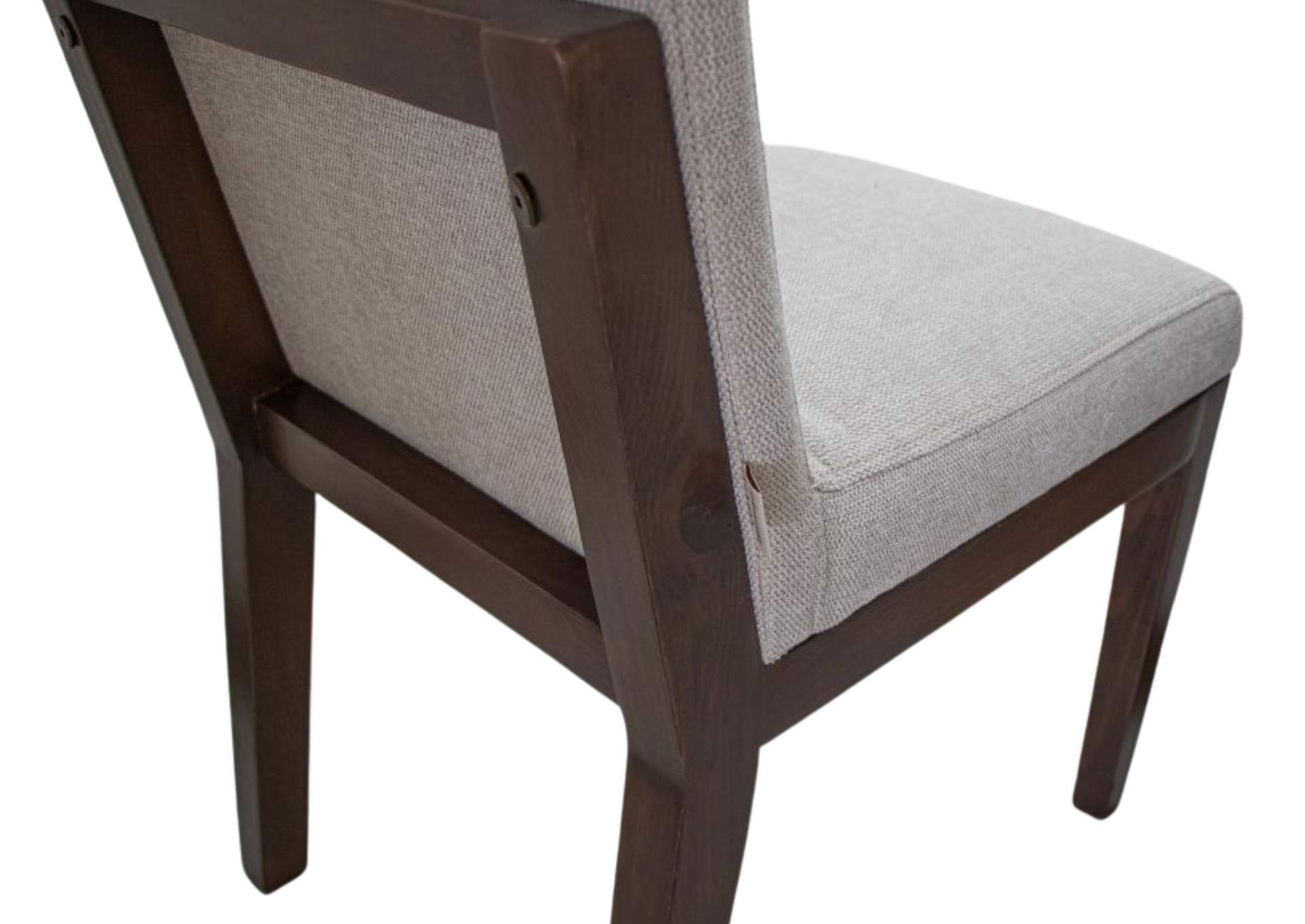 PAROTA RIDGE UPHOLSTERED DINING CHAIR,INTERNATIONAL FURNITURE DIRECT, LLC