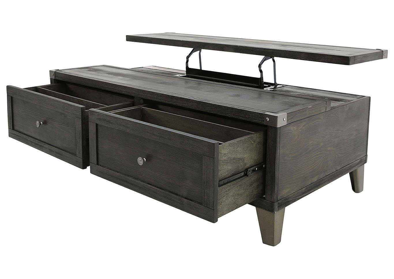 TODOE LIFT TOP COCKTAIL TABLE,ASHLEY FURNITURE INC.