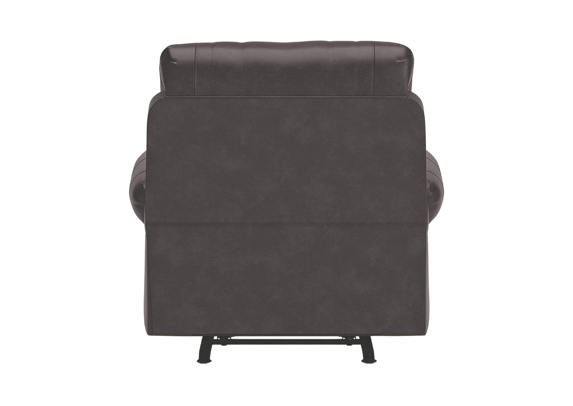 SHADSBURNE GRANITE SWIVEL GLIDER,ASHLEY FURNITURE INC.