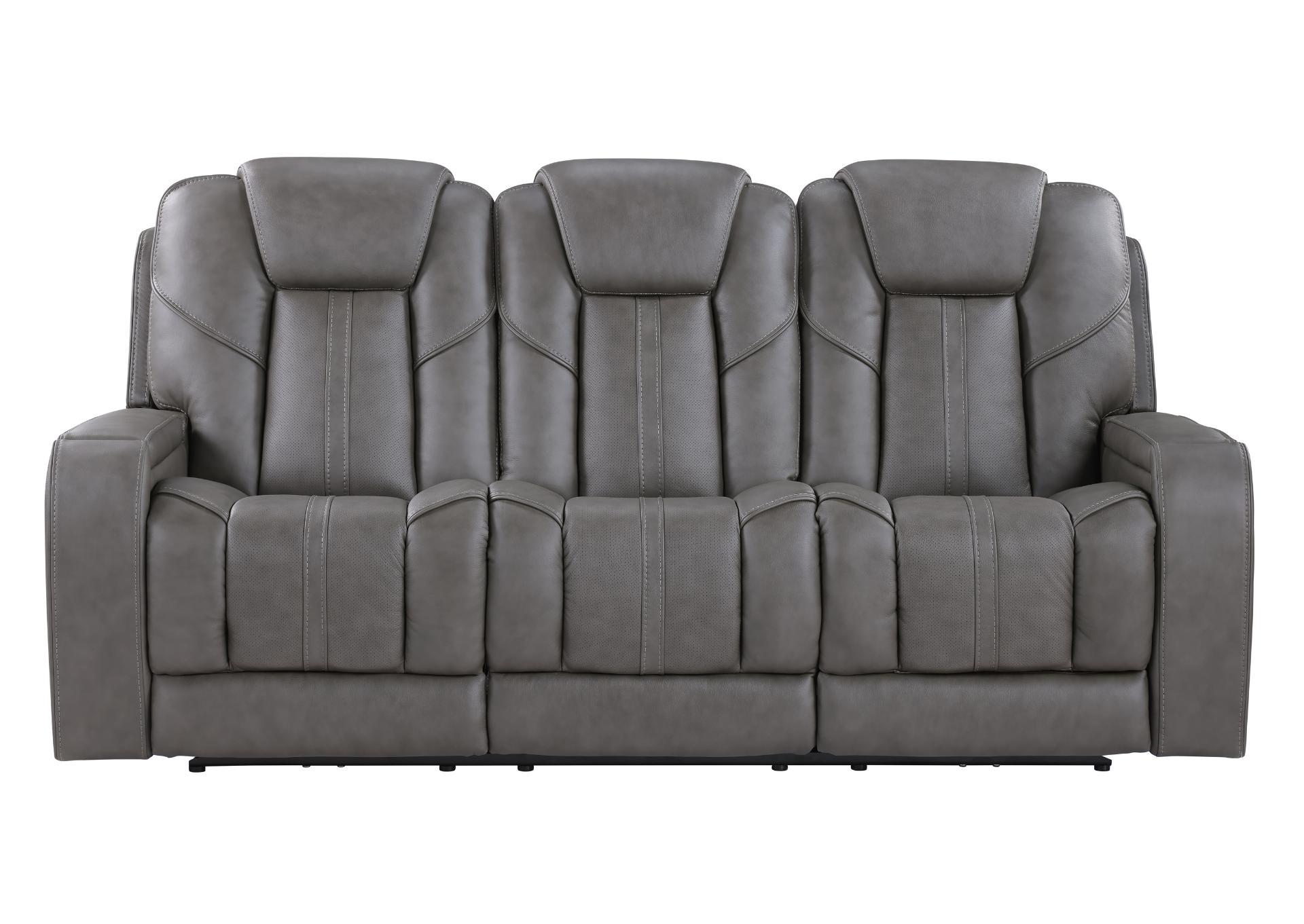 DANIEL POWER THEATER SOFA,STEVE SILVER COMPANY