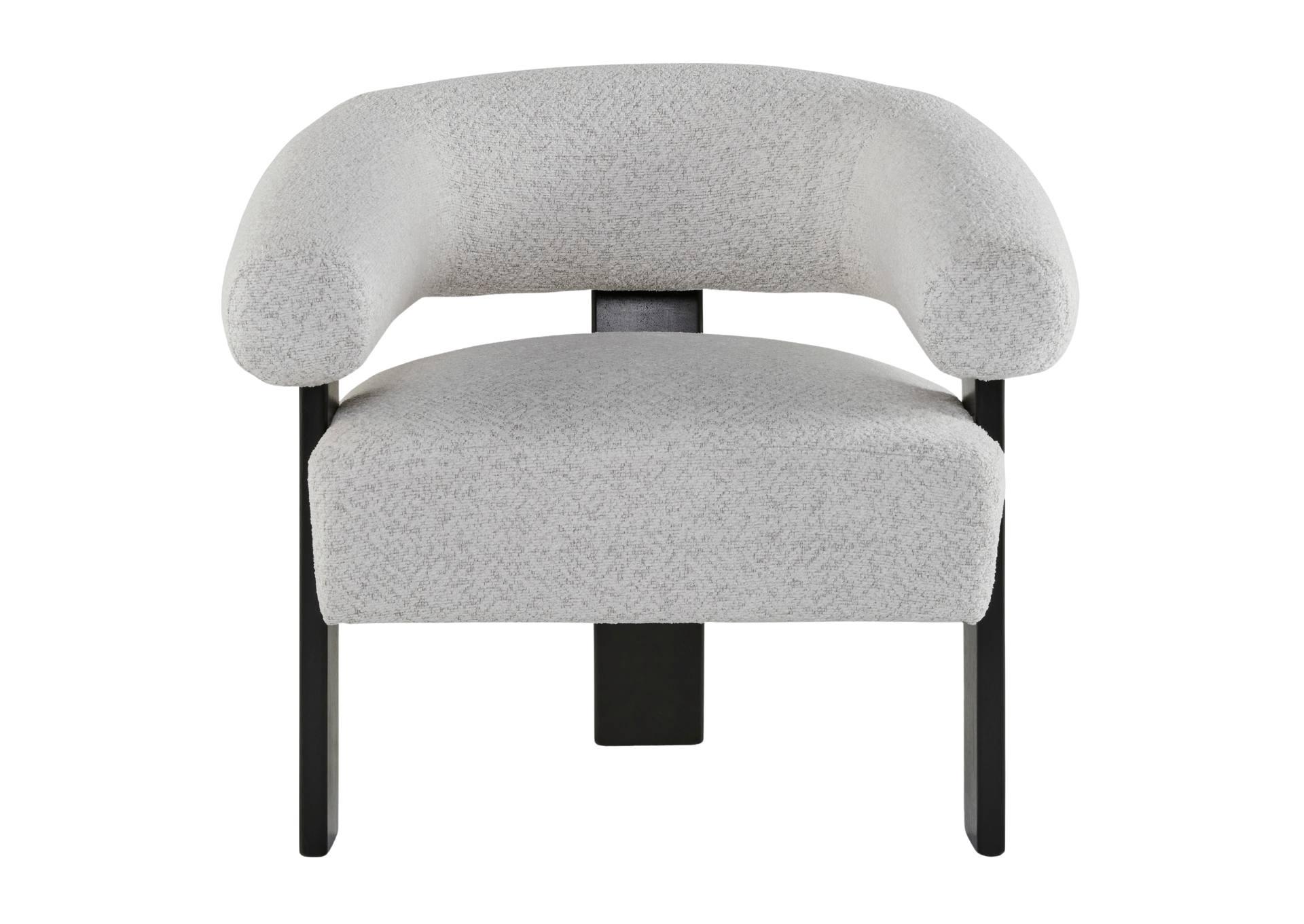 DULTISH SNOW ACCENT CHAIR,ASHLEY FURNITURE INC.