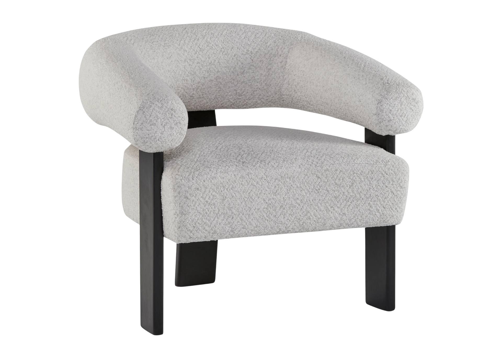 DULTISH SNOW ACCENT CHAIR,ASHLEY FURNITURE INC.