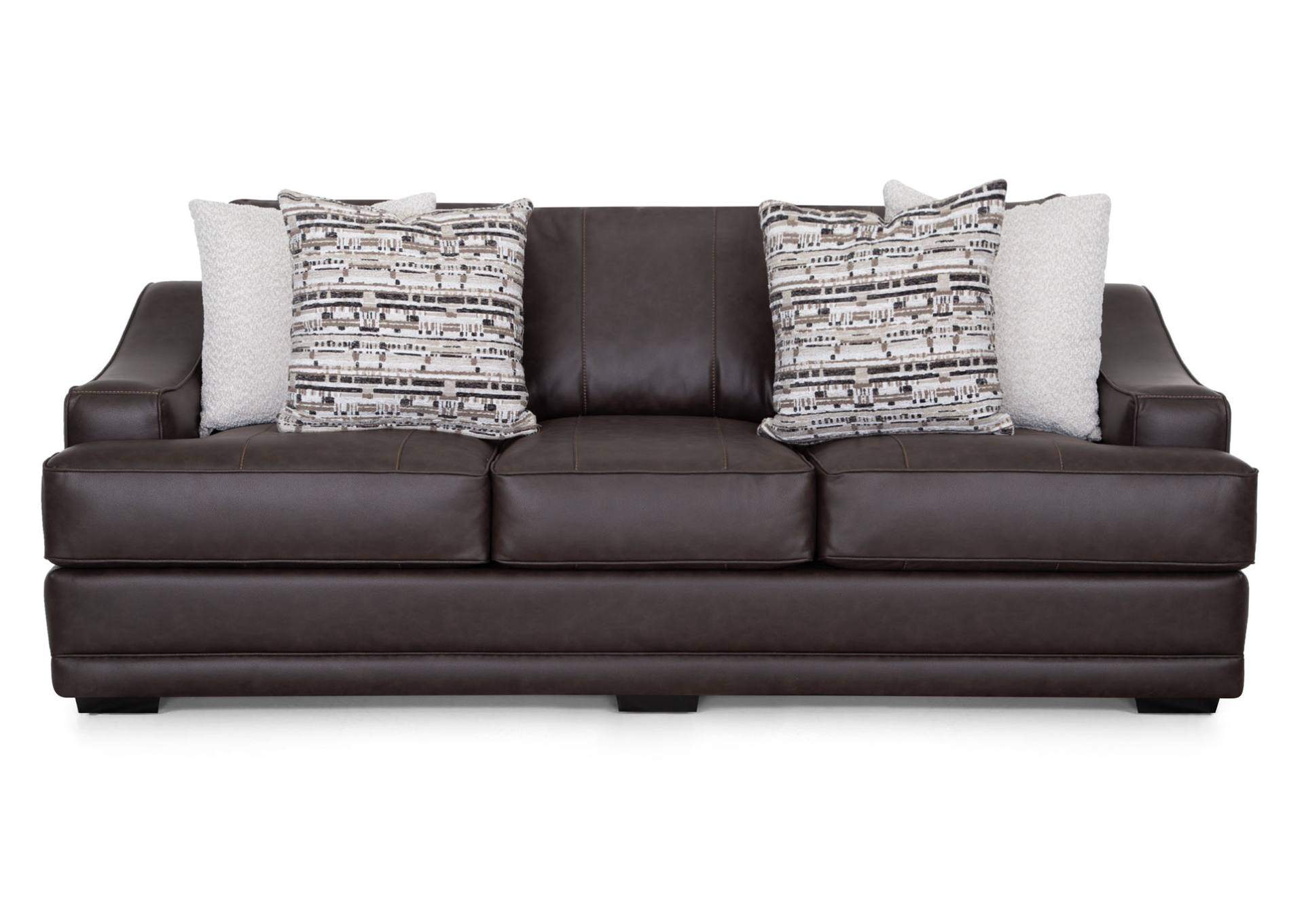 DUVALL COFFEE SOFA,FRANKLIN