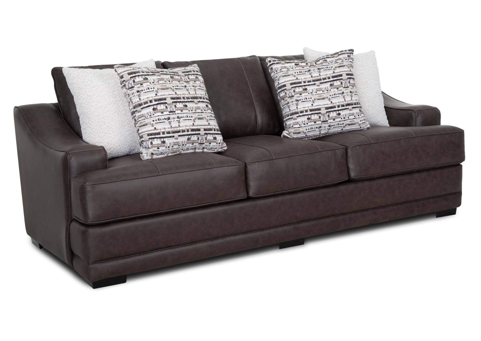 DUVALL COFFEE SOFA,FRANKLIN