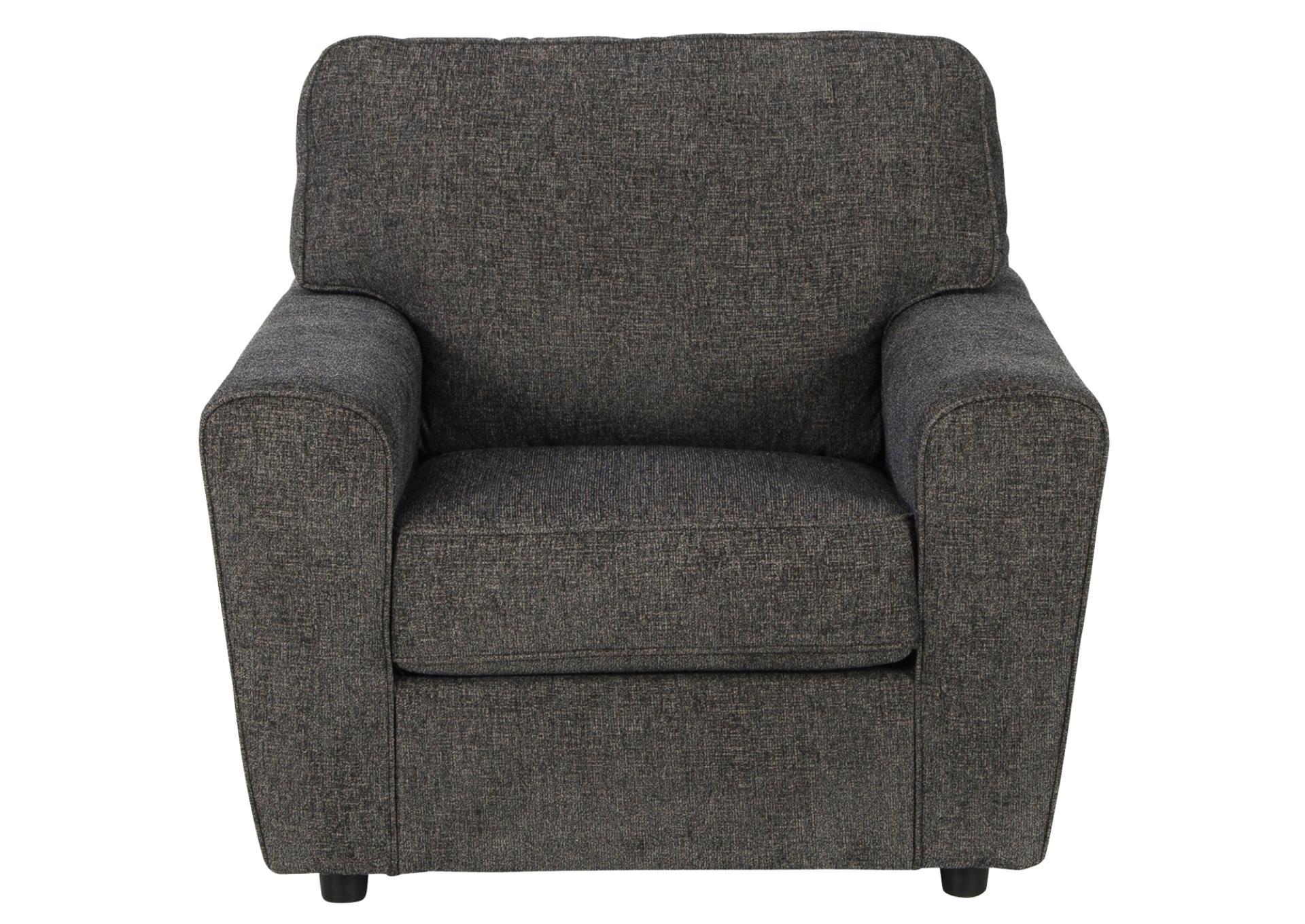 CASCILLA SLATE CHAIR,ASHLEY FURNITURE INC.