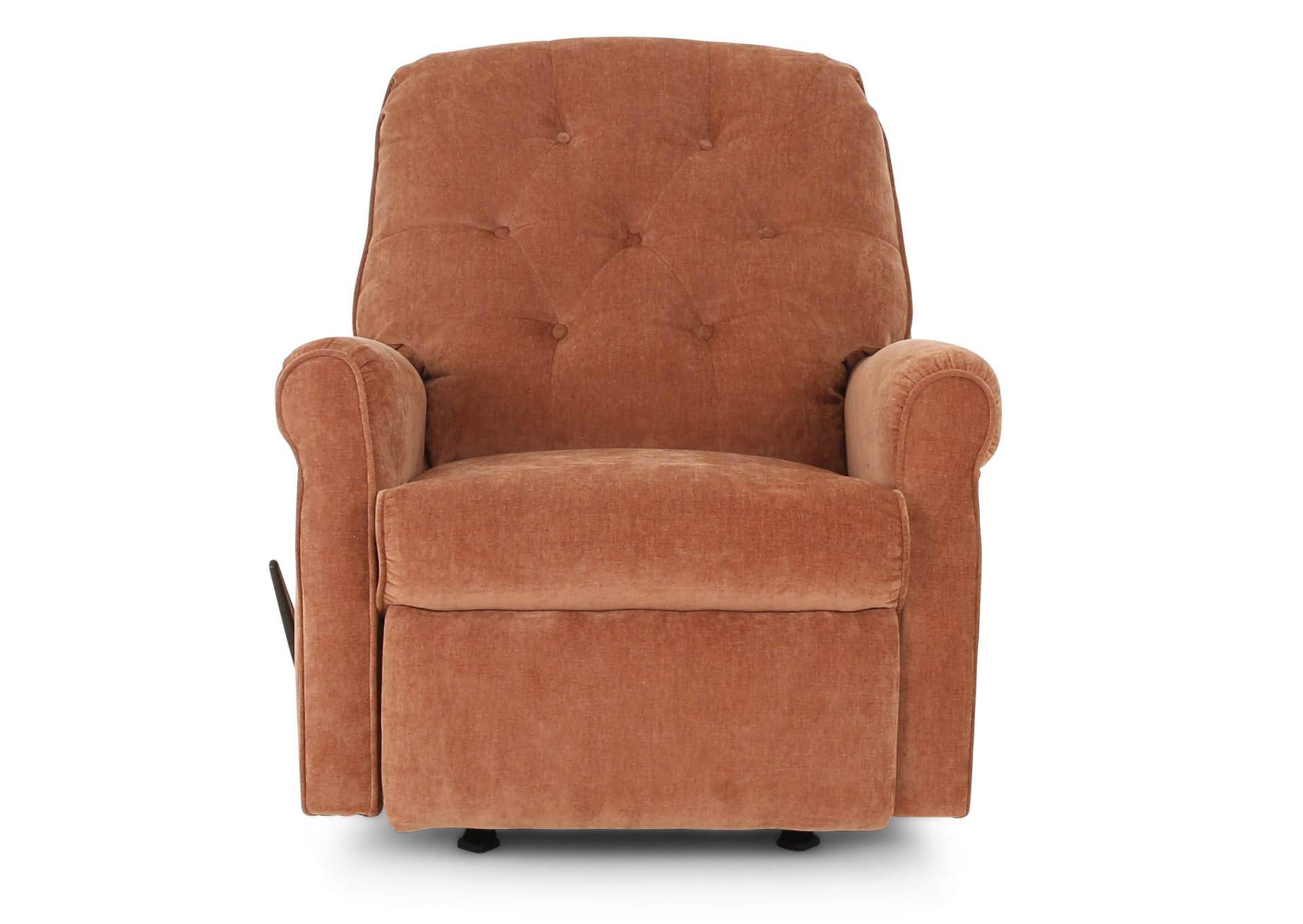 ELANORE COPPER LADIES RECLINER