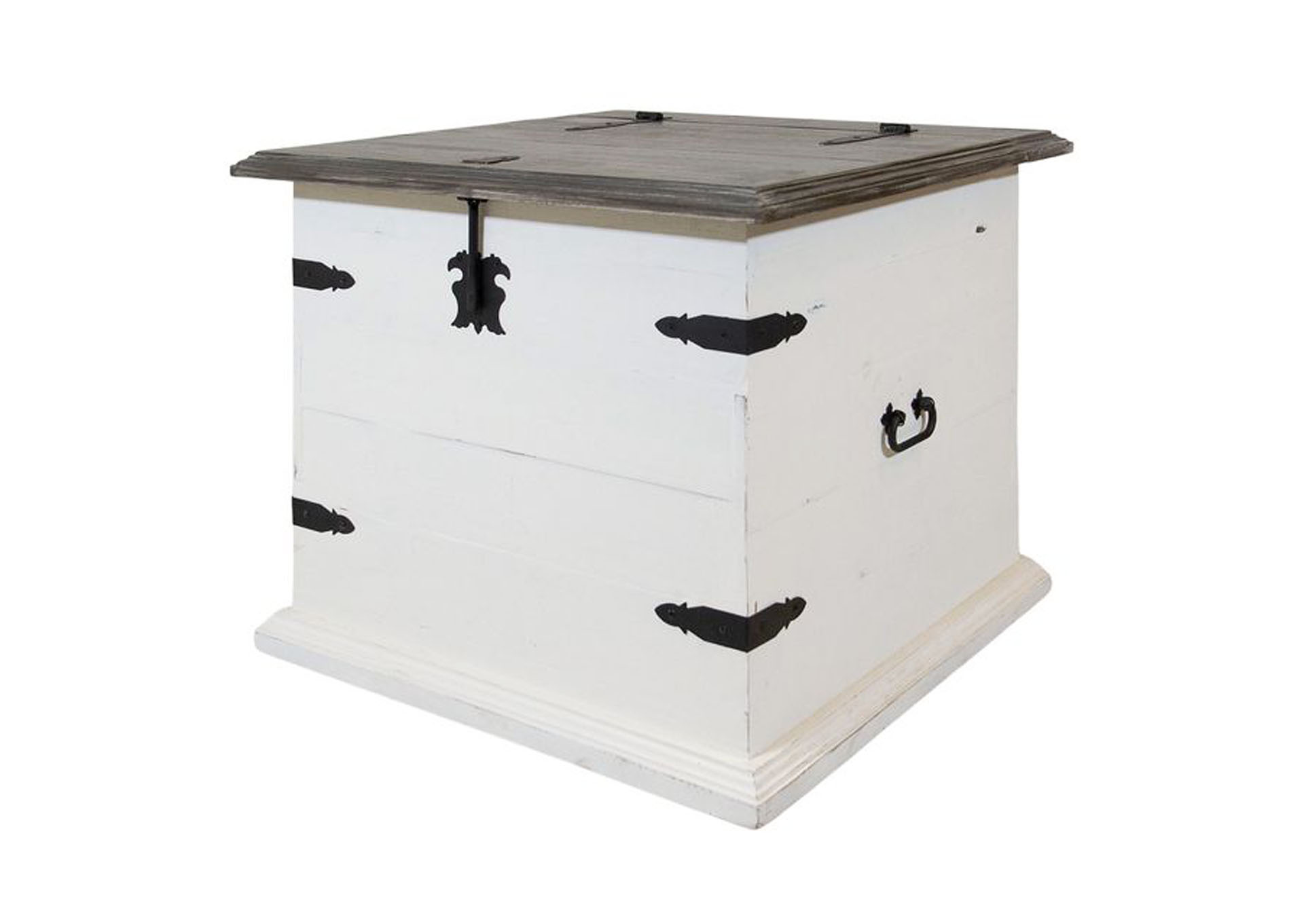 RYLAND END TRUNK,ARDENT HOME