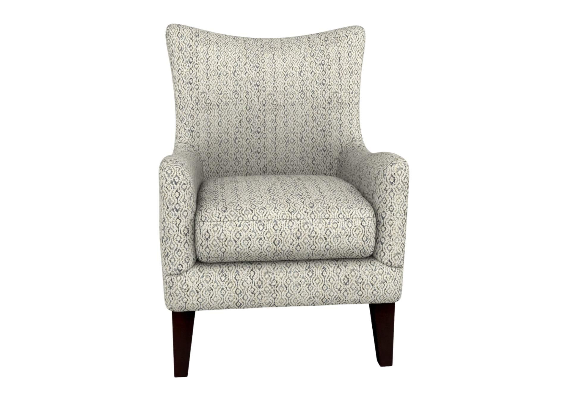 NOVAE HEATHER CLUB CHAIR,BEST CHAIRS INC