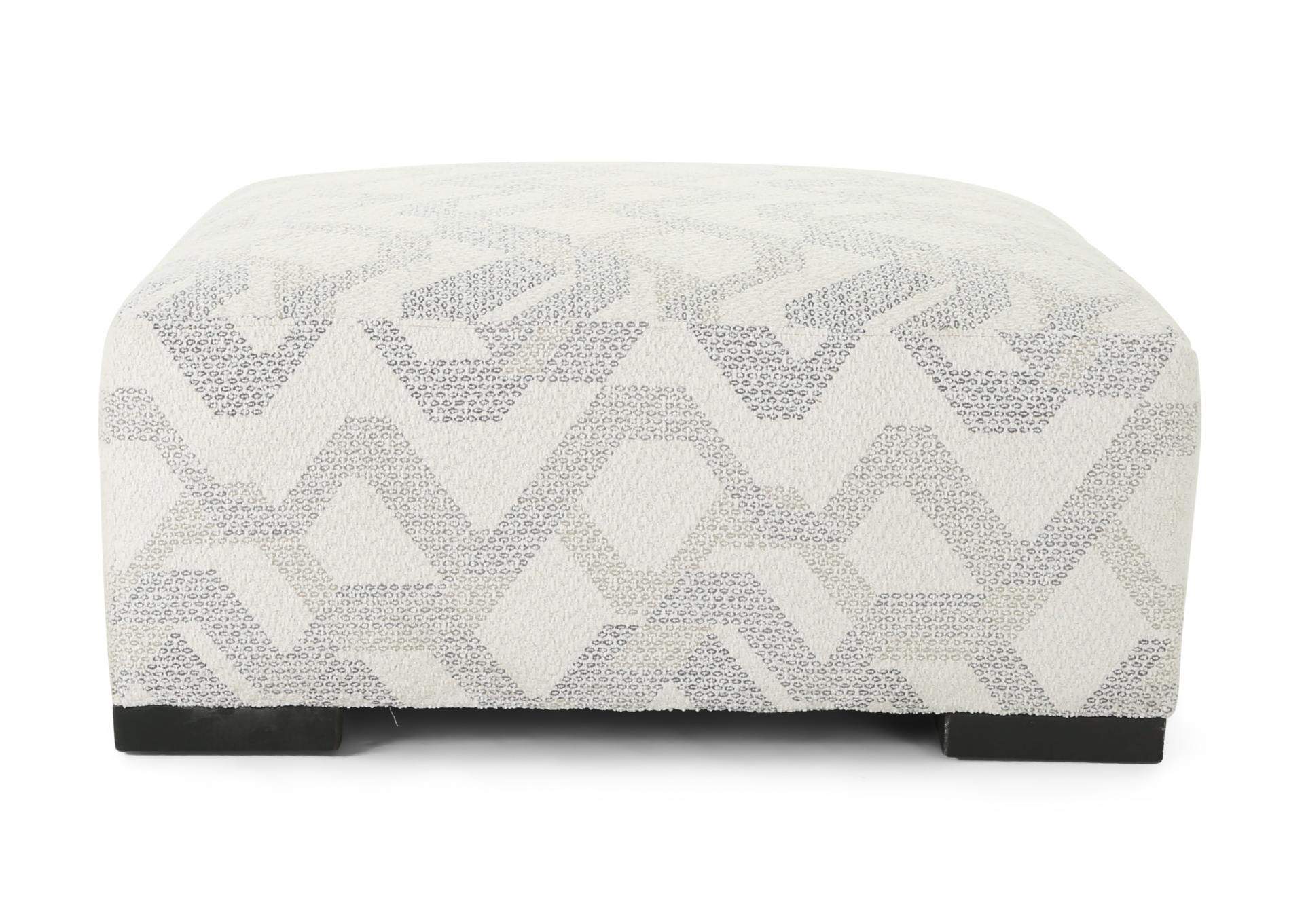 PICCOLO ALABASTER COCKTAIL OTTOMAN,SOFA