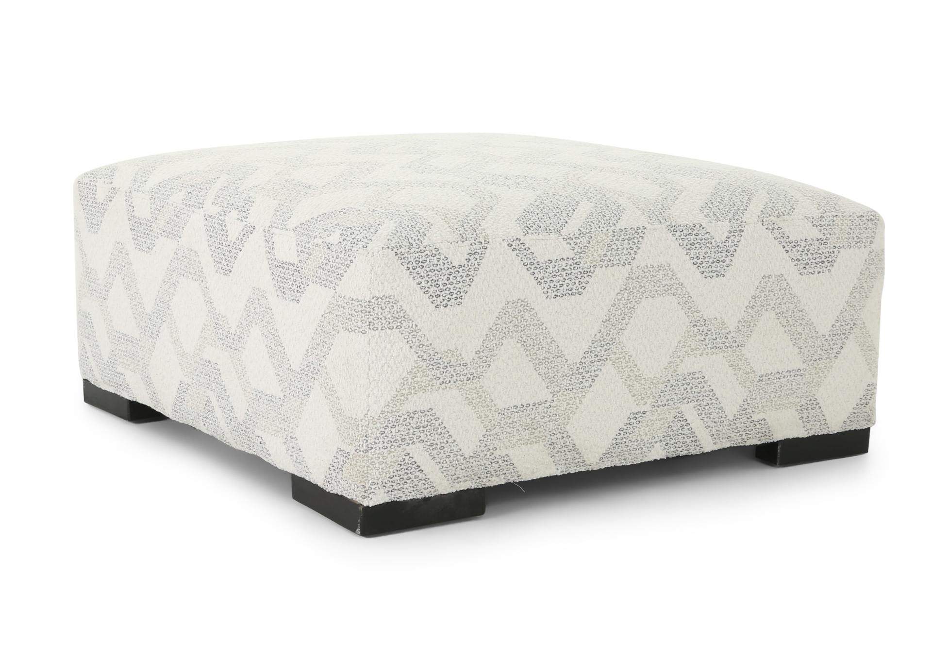 PICCOLO ALABASTER COCKTAIL OTTOMAN,SOFA
